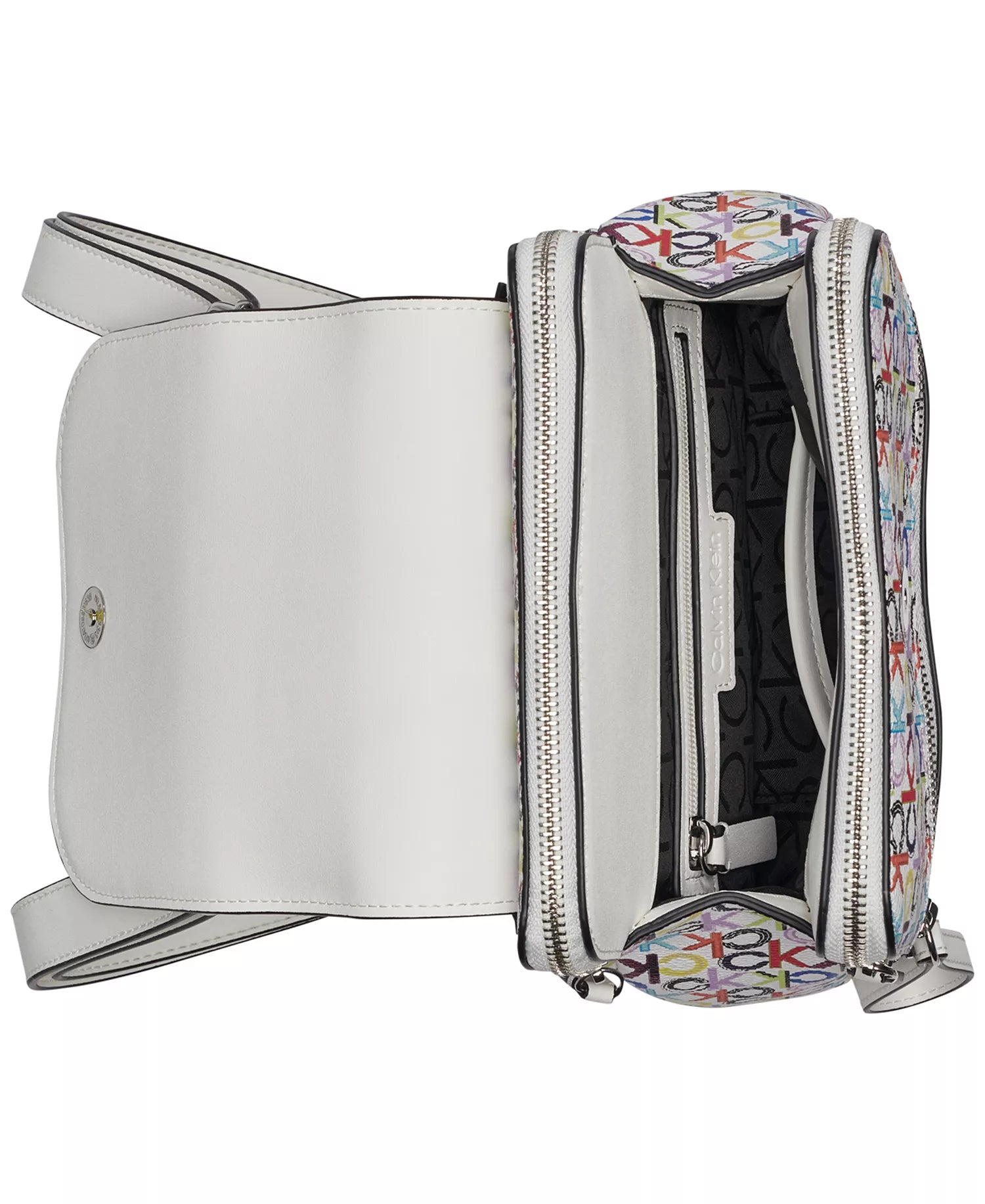White Multi