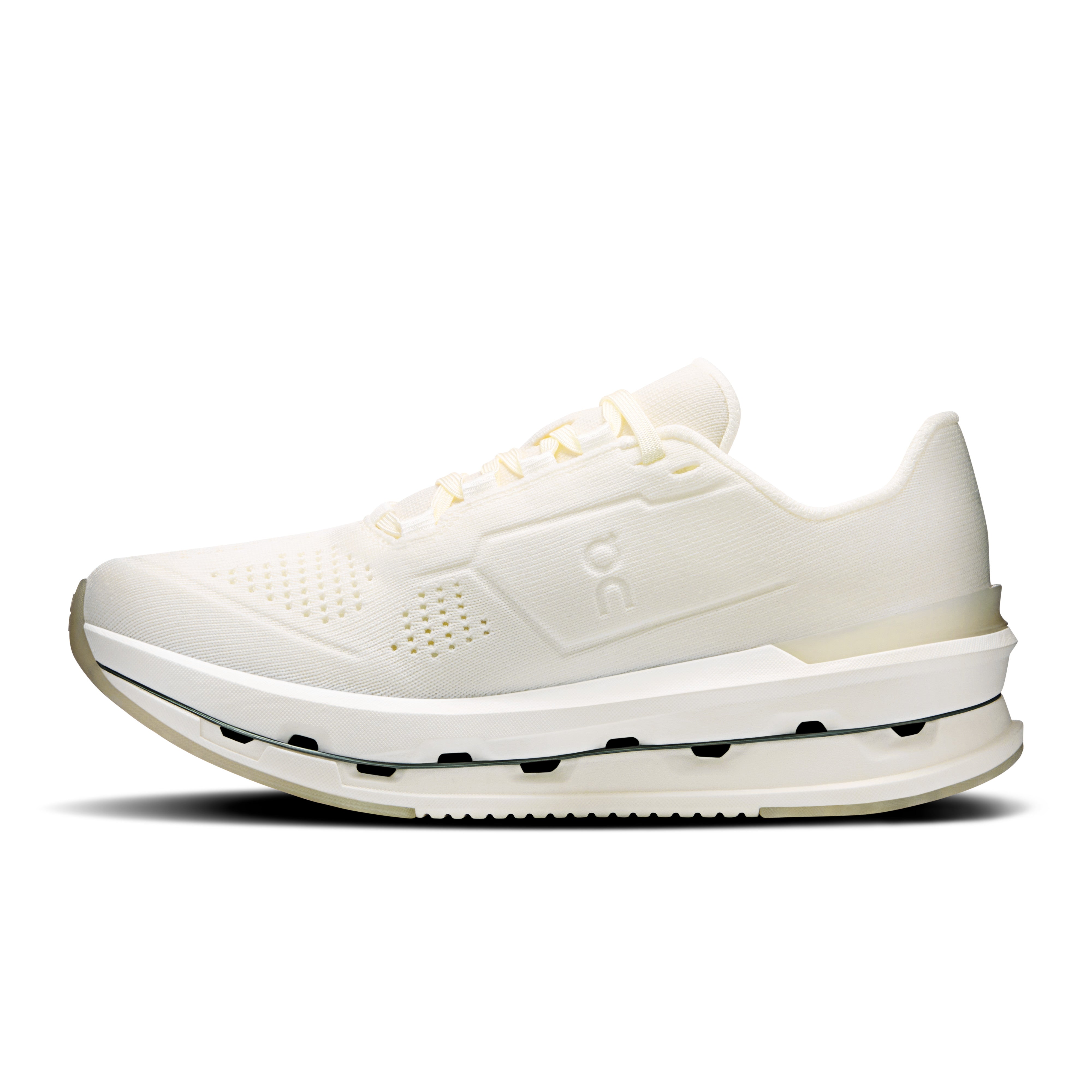 Undyed