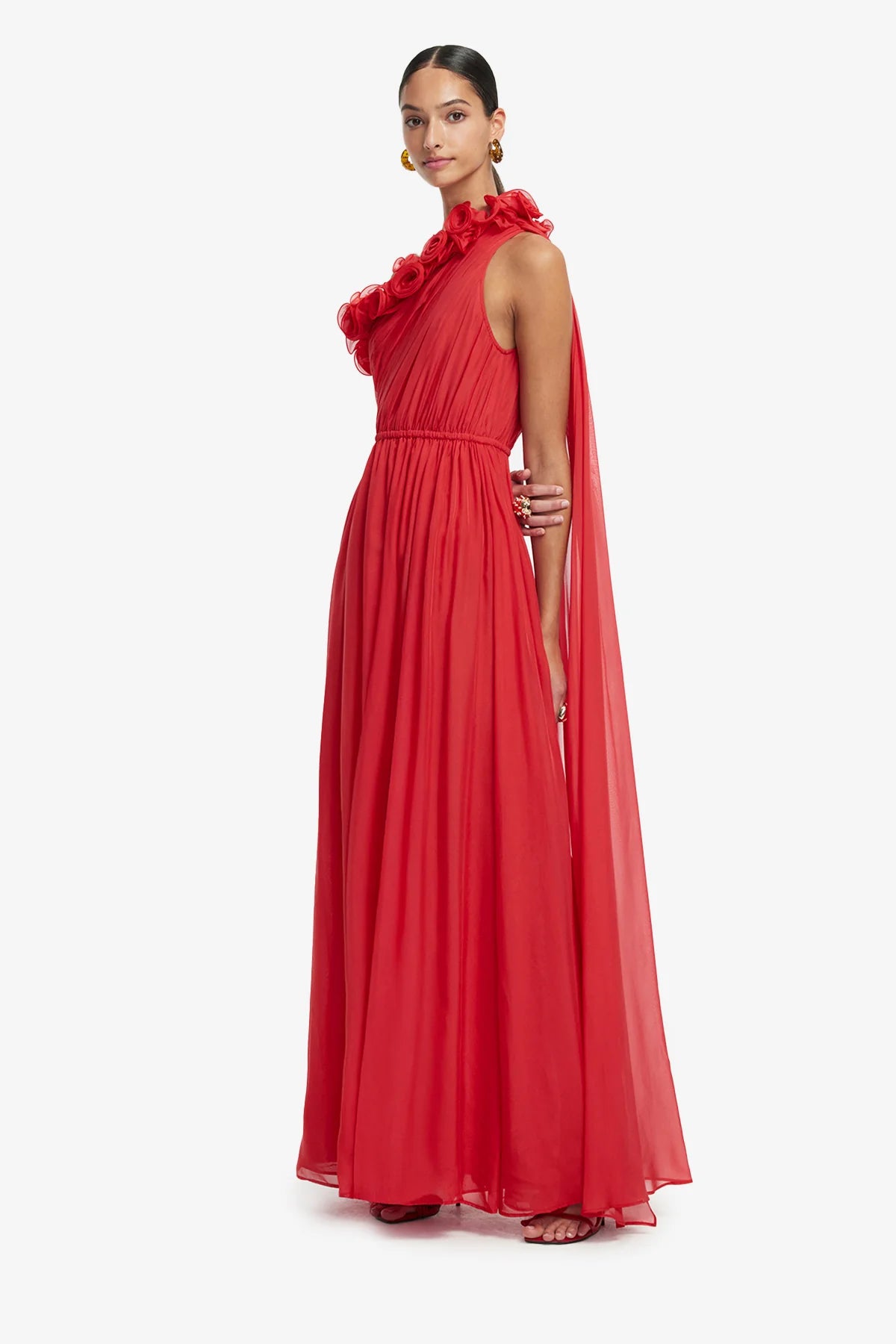 Scarlet