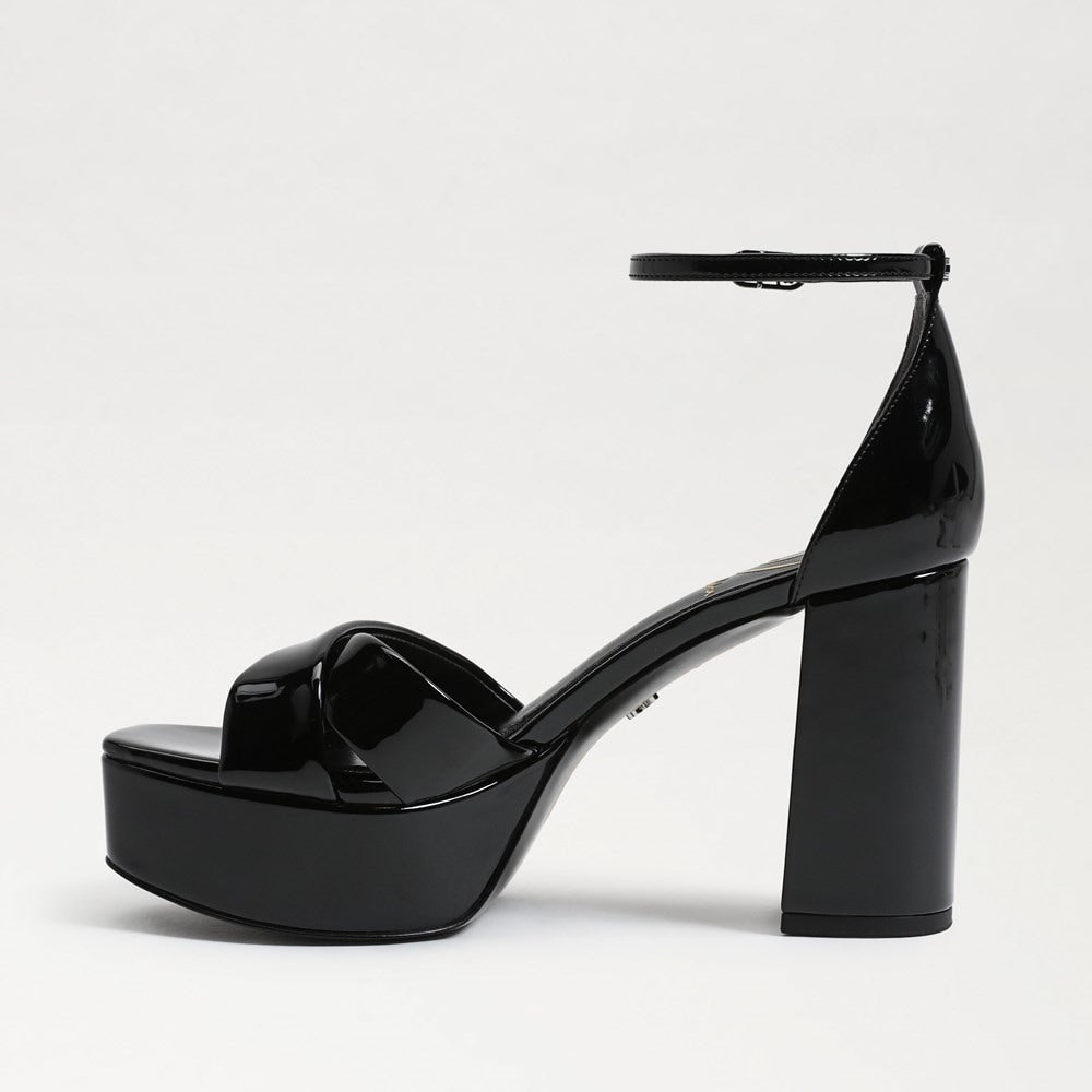 Black Patent