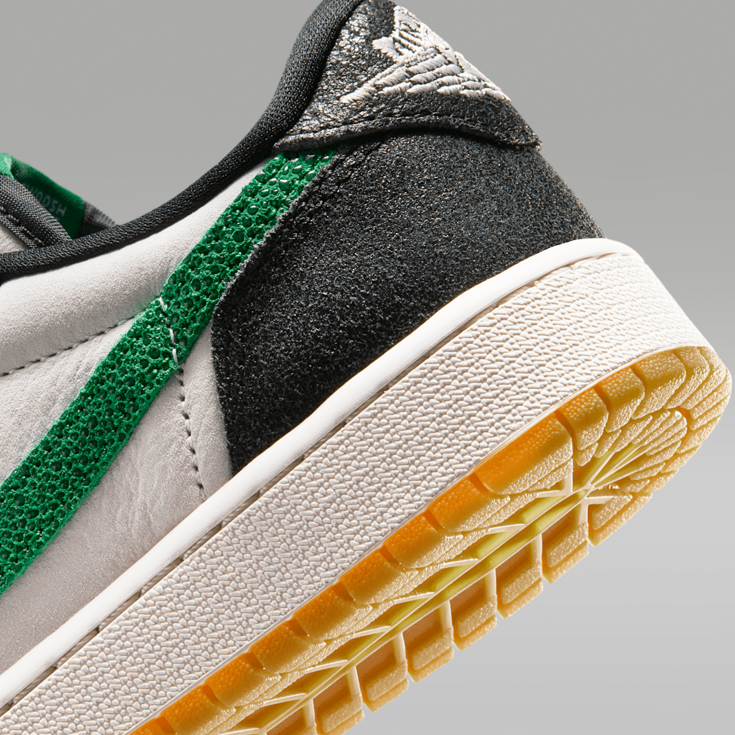 Phantom/Black/Multi-Color/Pine Green