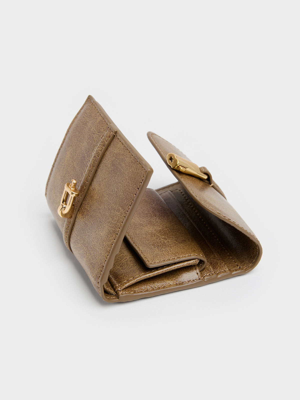 Walnut Brown