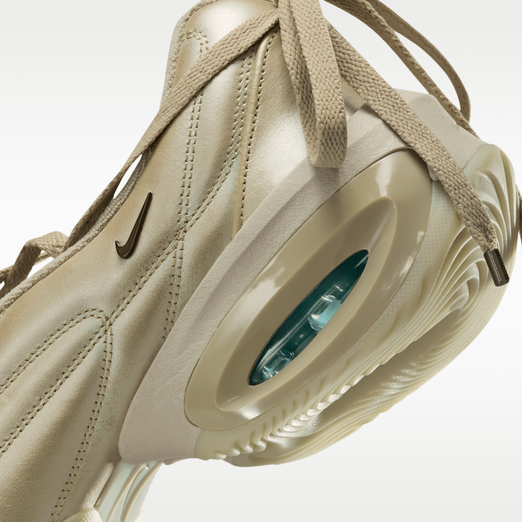 Flat Spin/Veranda/Fiberglass/Light Beige Chalk