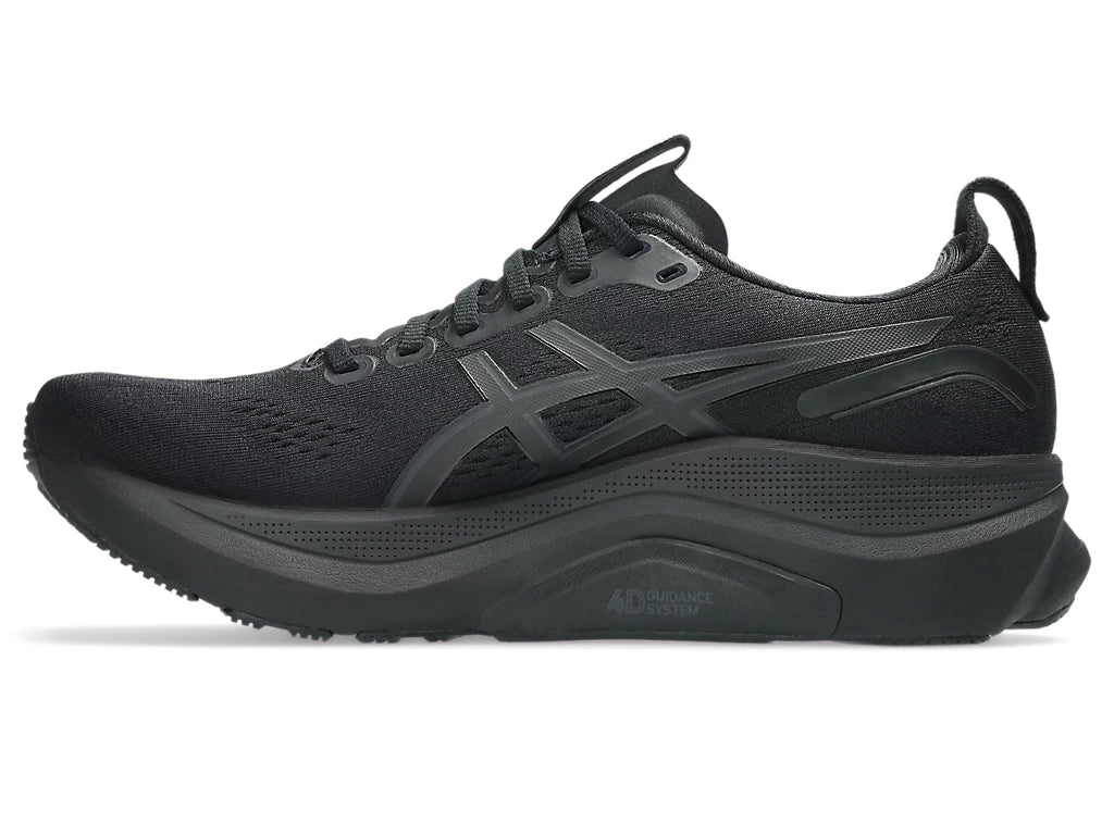 Black/Graphite Grey