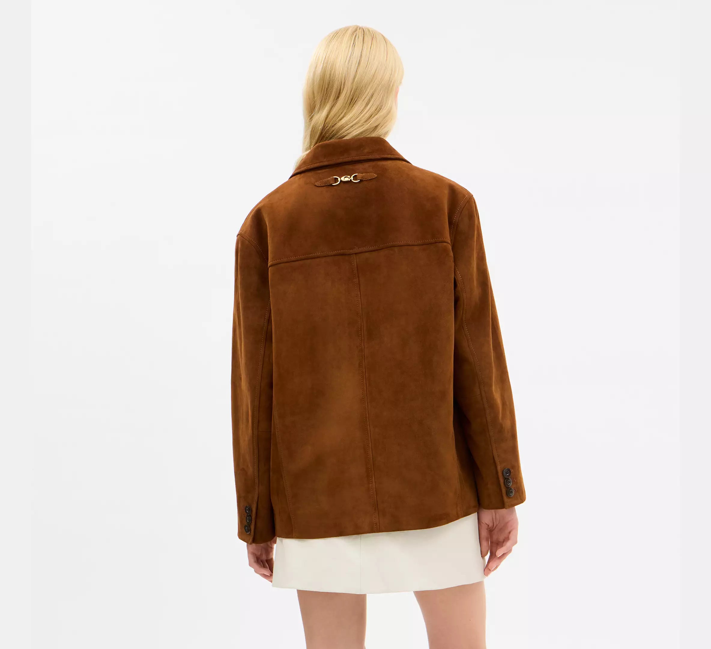Light Brown