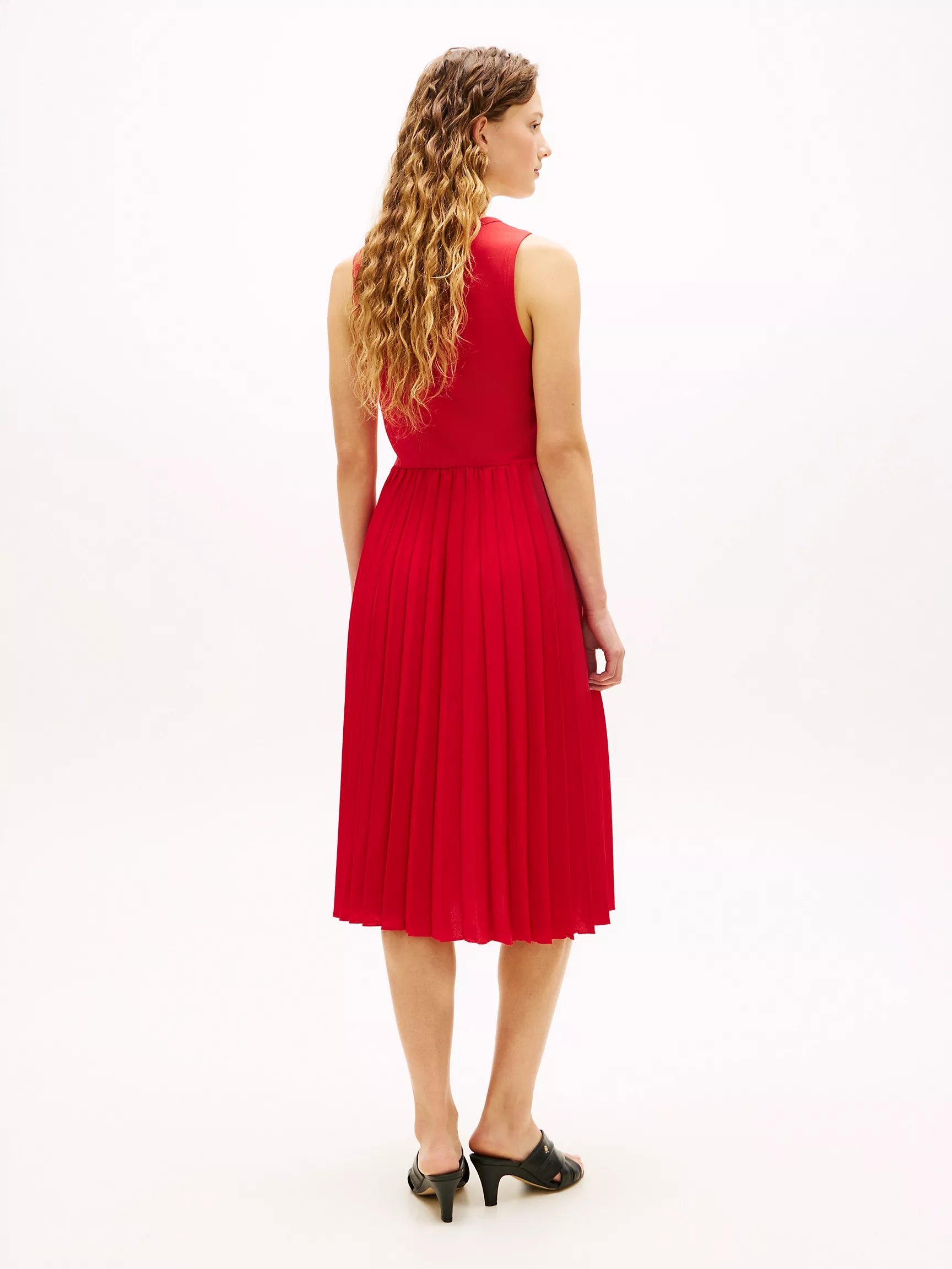 Primary Red