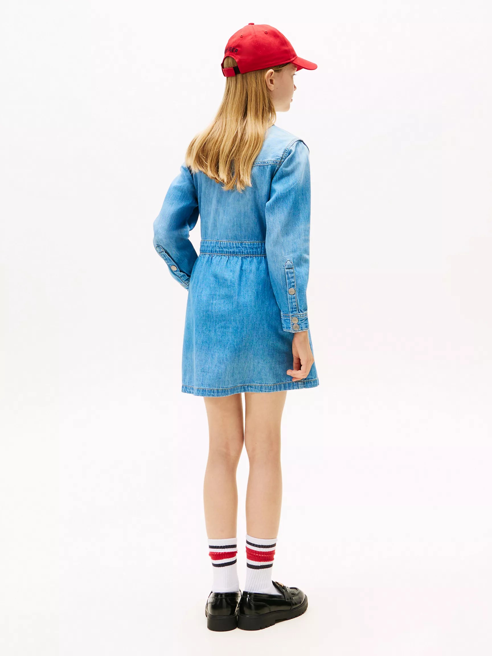 Medium Denim