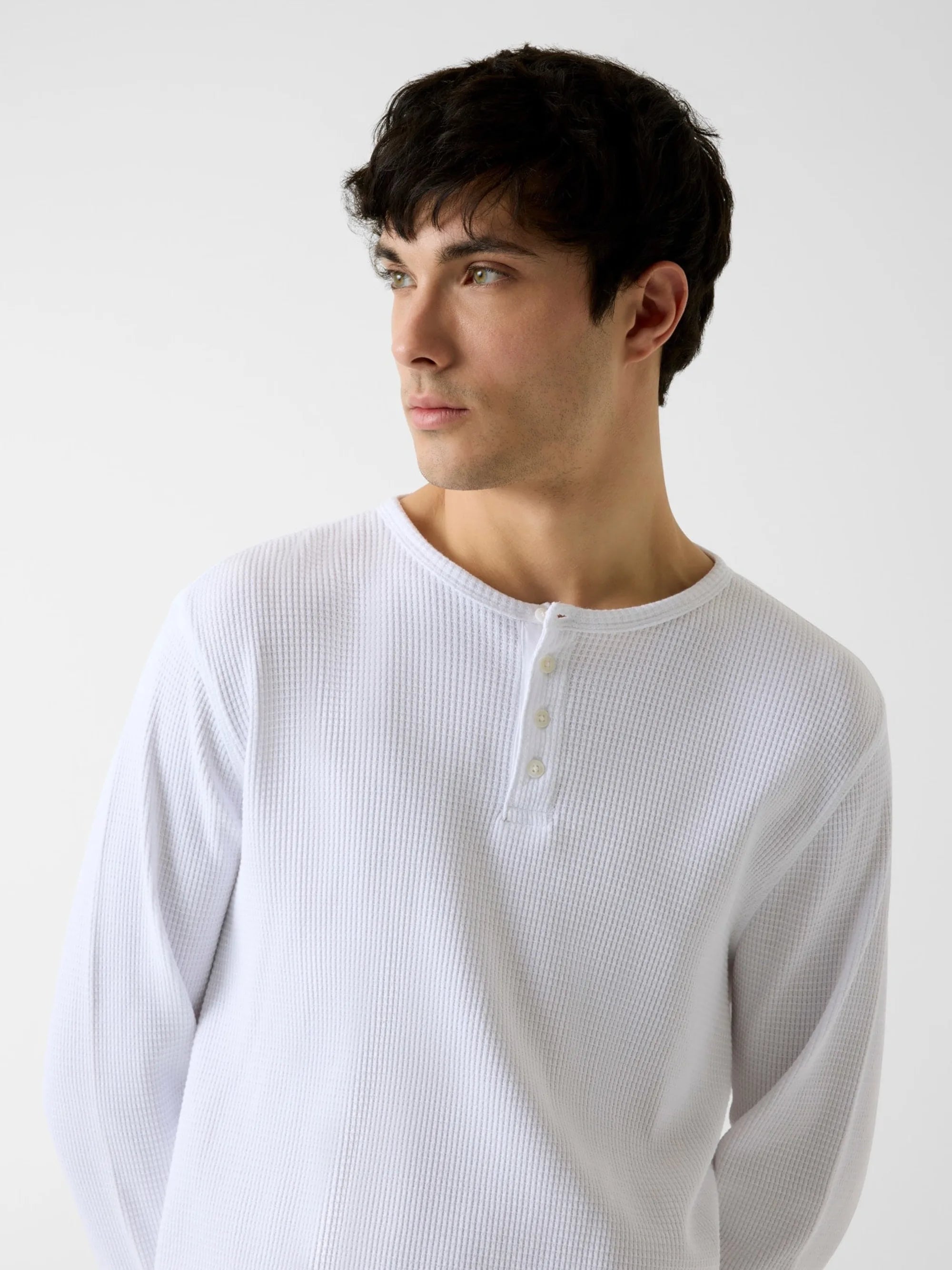 Pure White