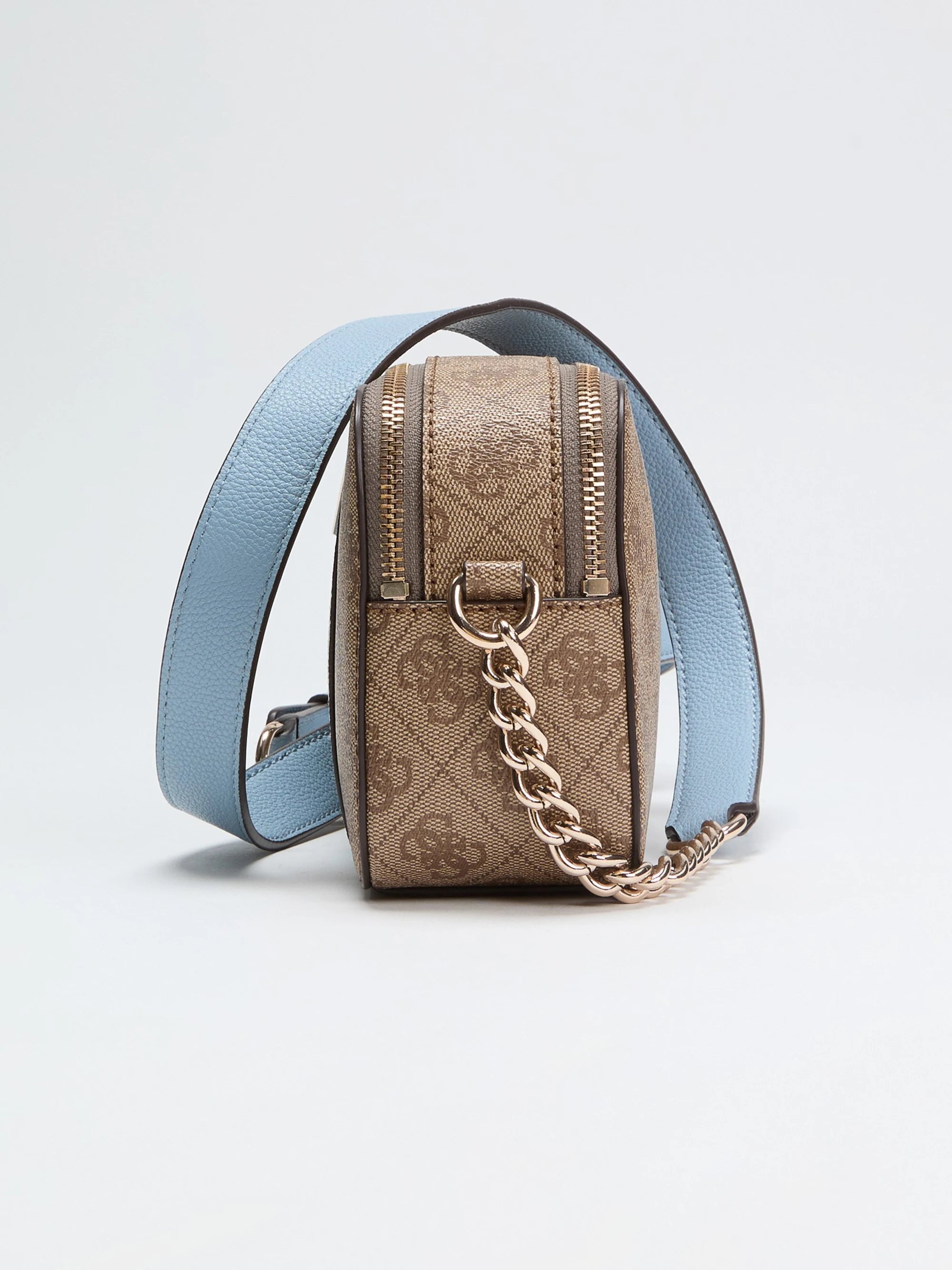 Brown Multi