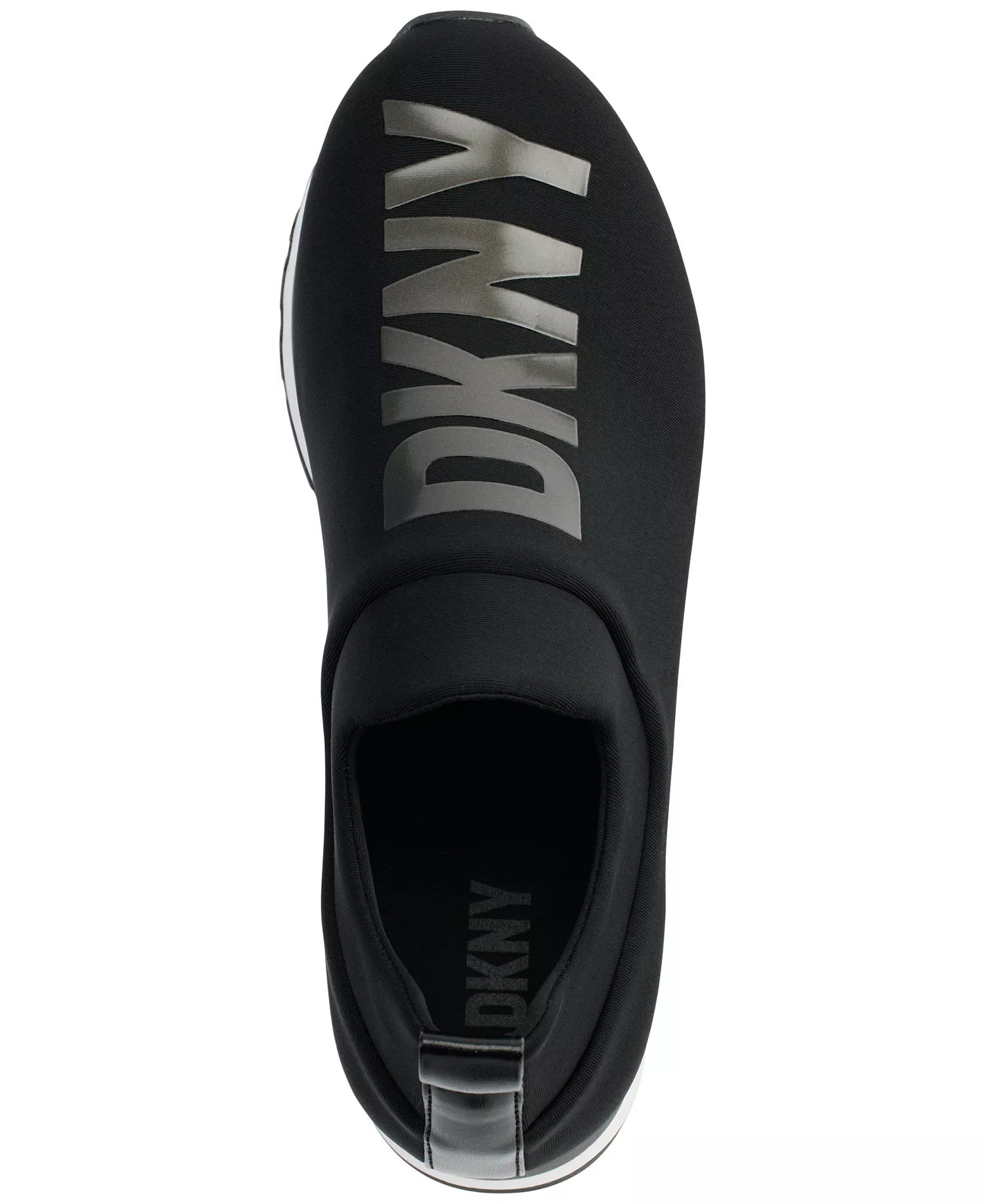 Black/ Dark Gunmetal