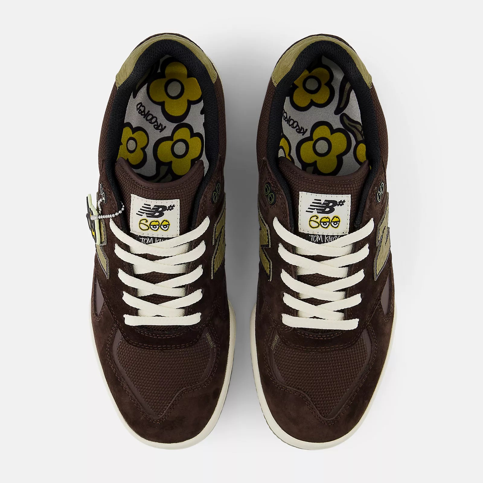 Chocolate With Olive