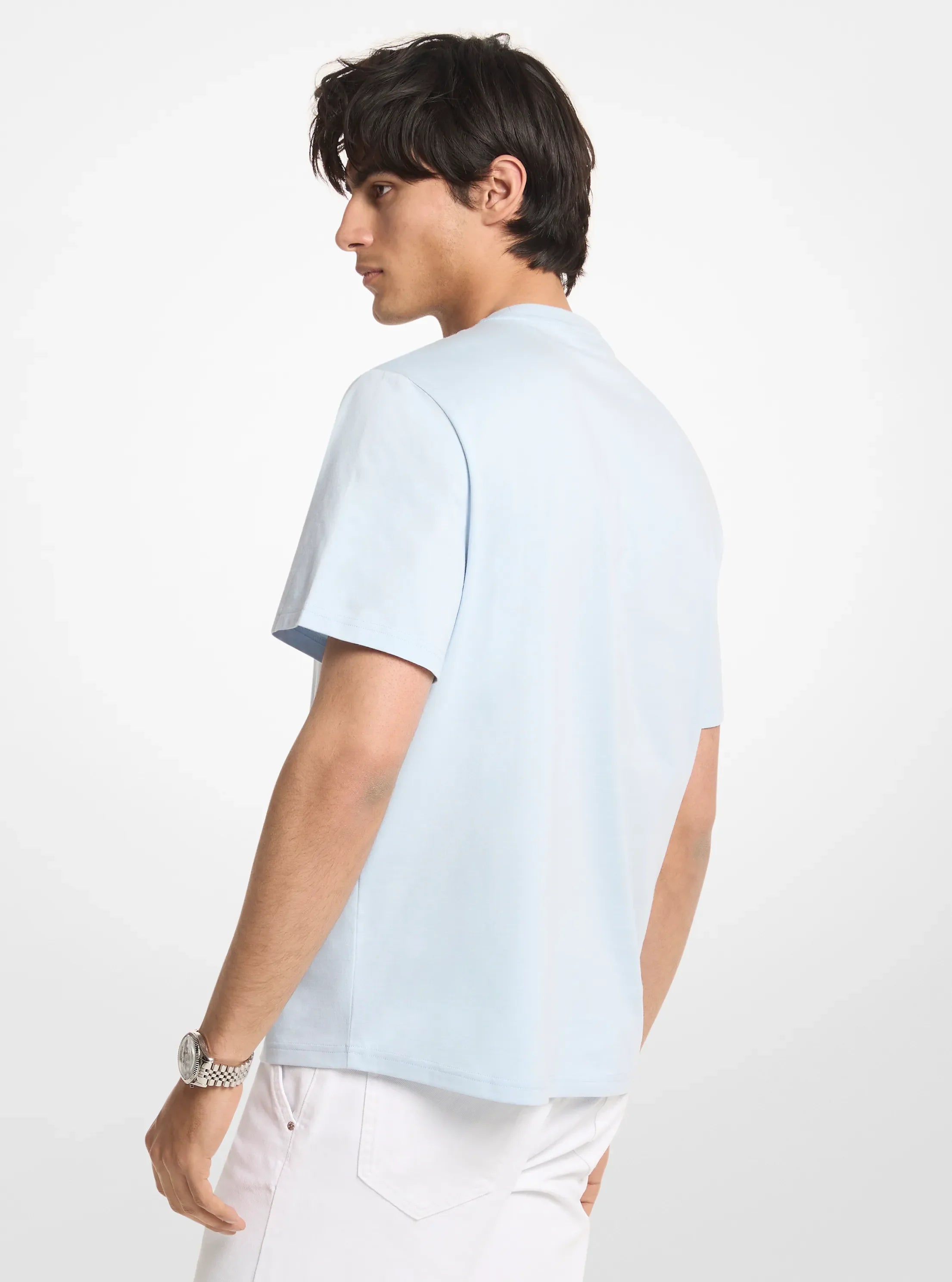 PASTEL BLUE