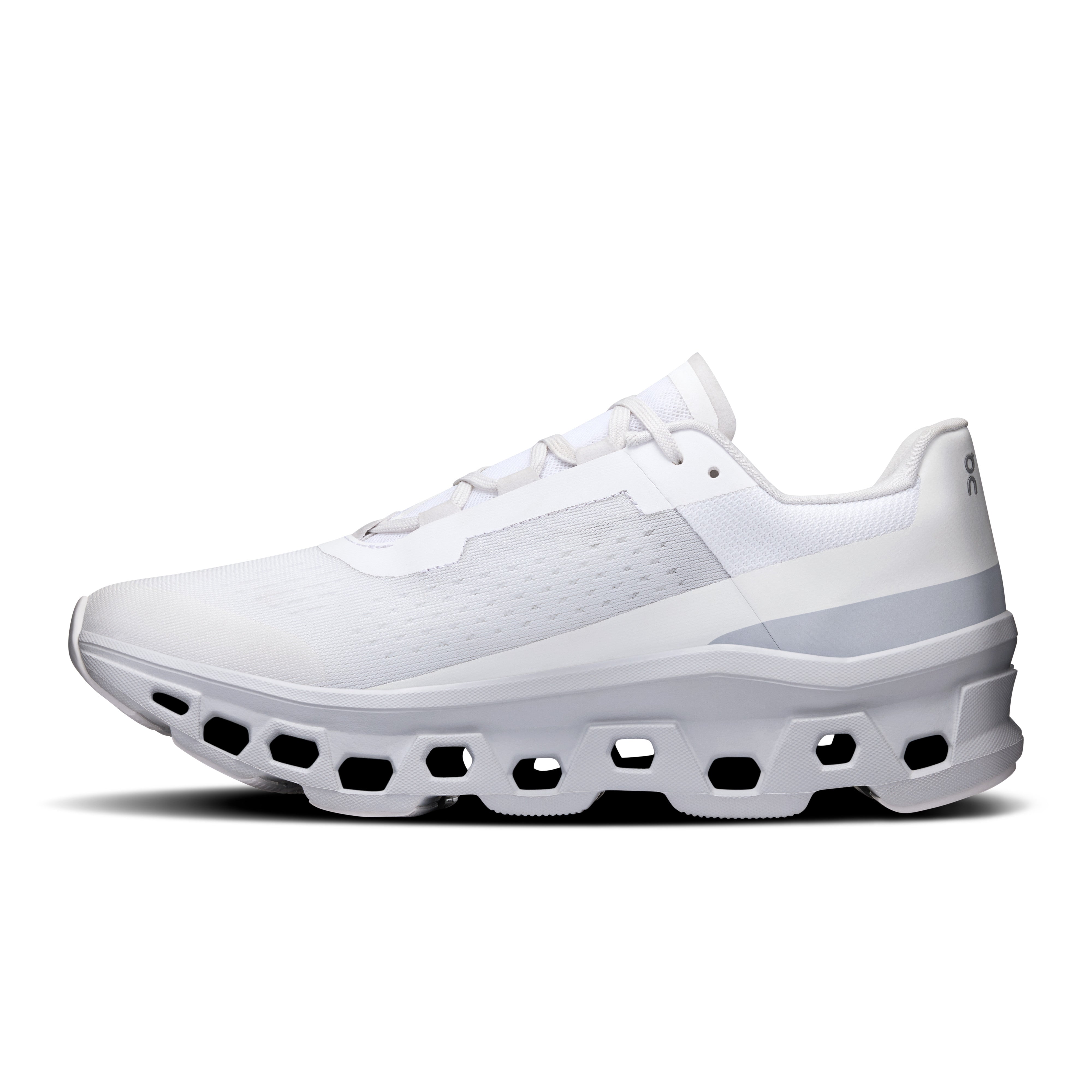 White | Glacier
