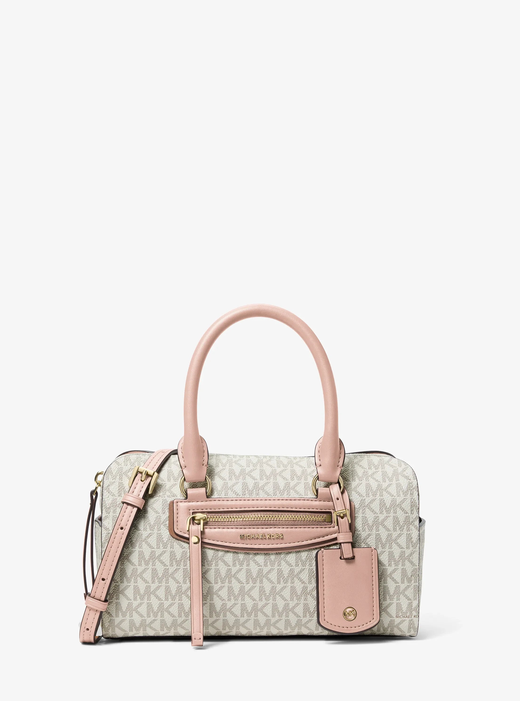 VANILLA/SOFT PINK