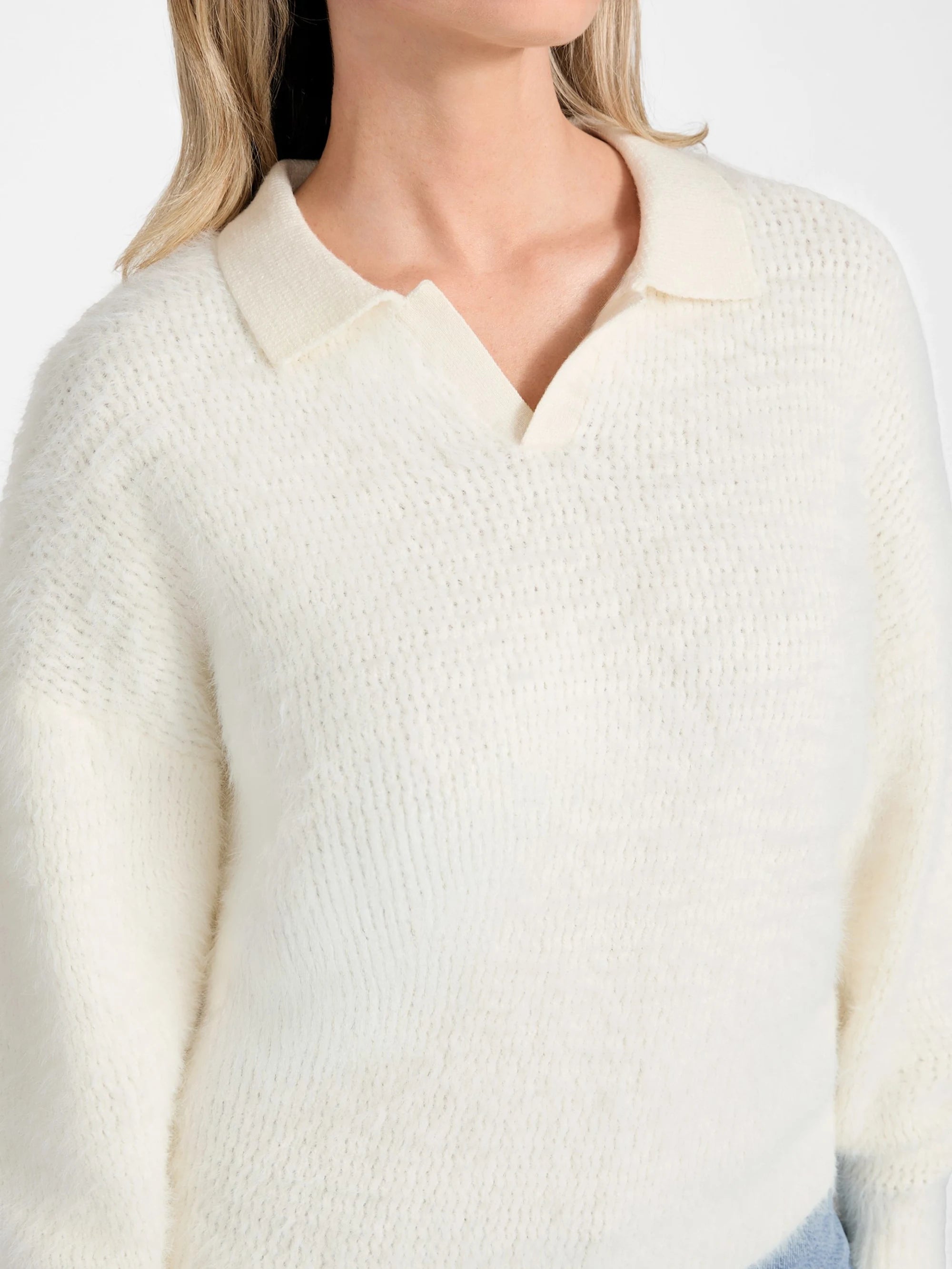 Dove White