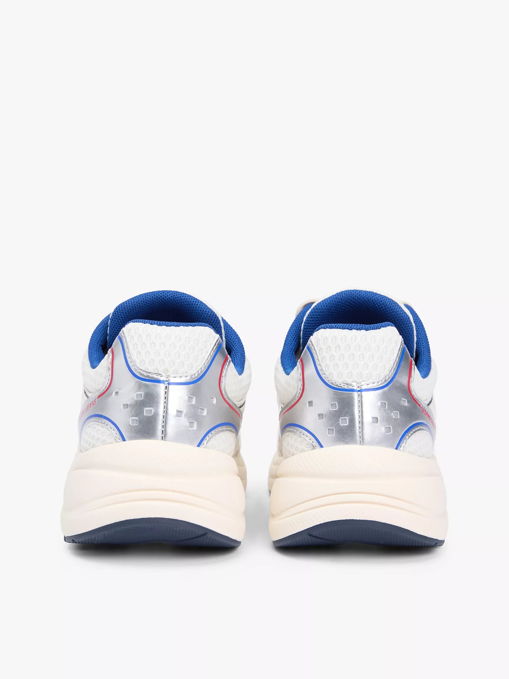 Red / White / Blue