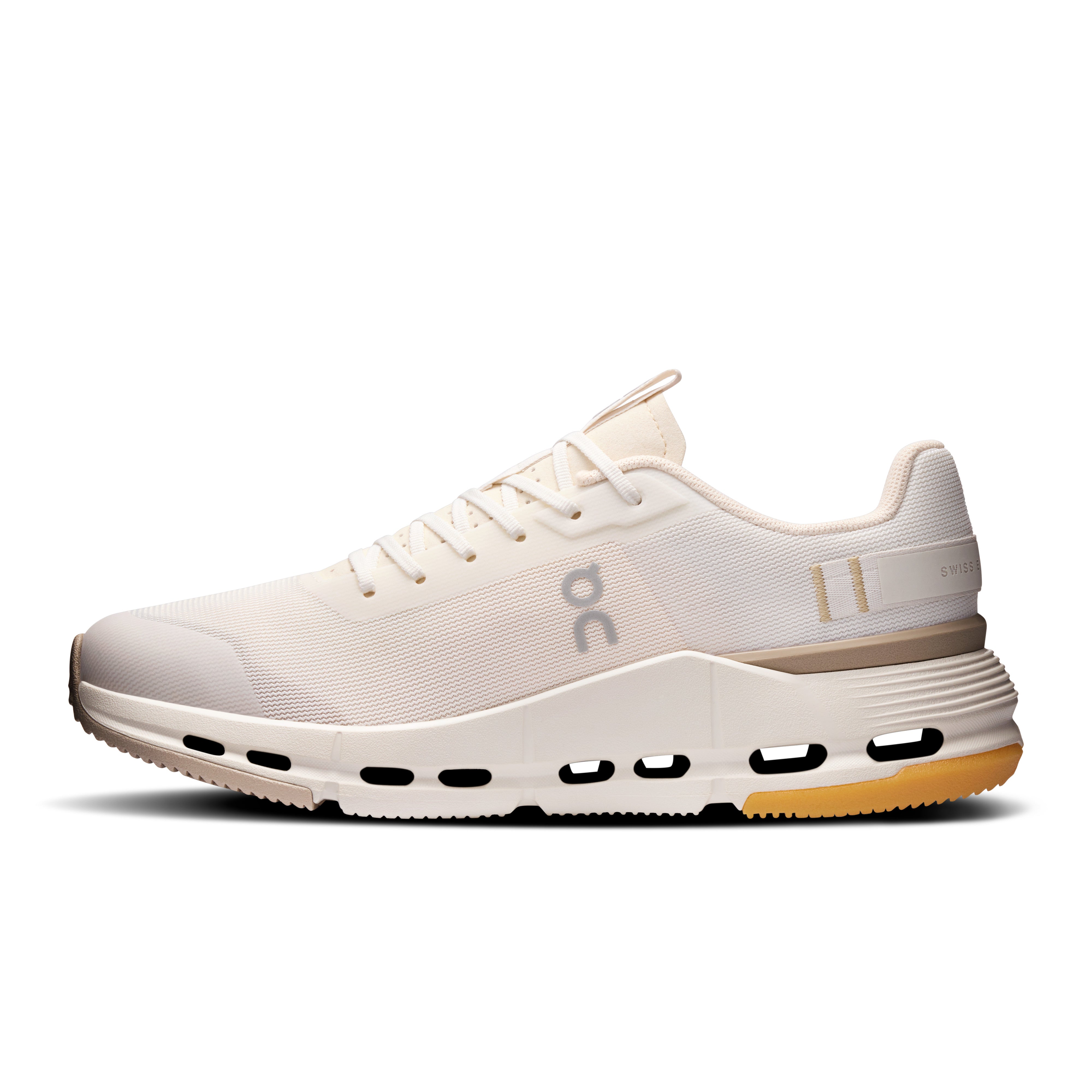 Ivory | Desert