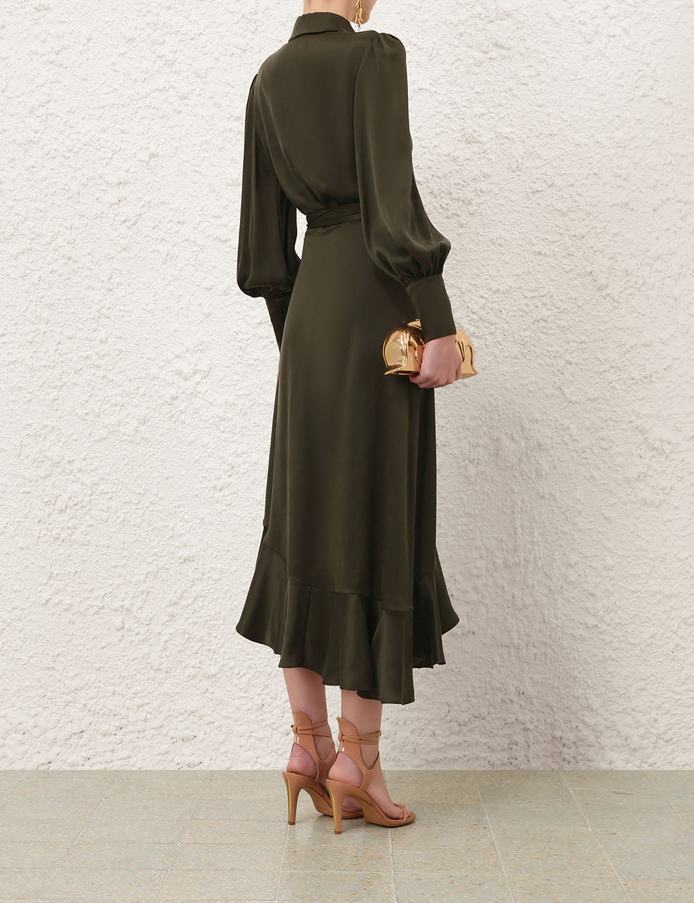 Dark Olive