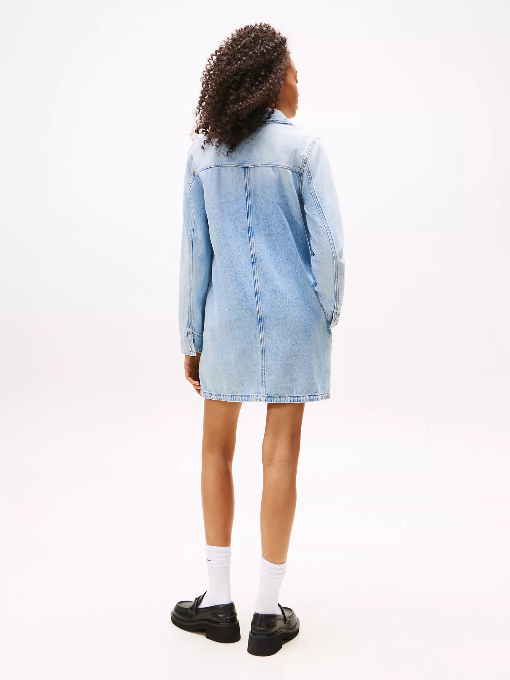 Denim Light