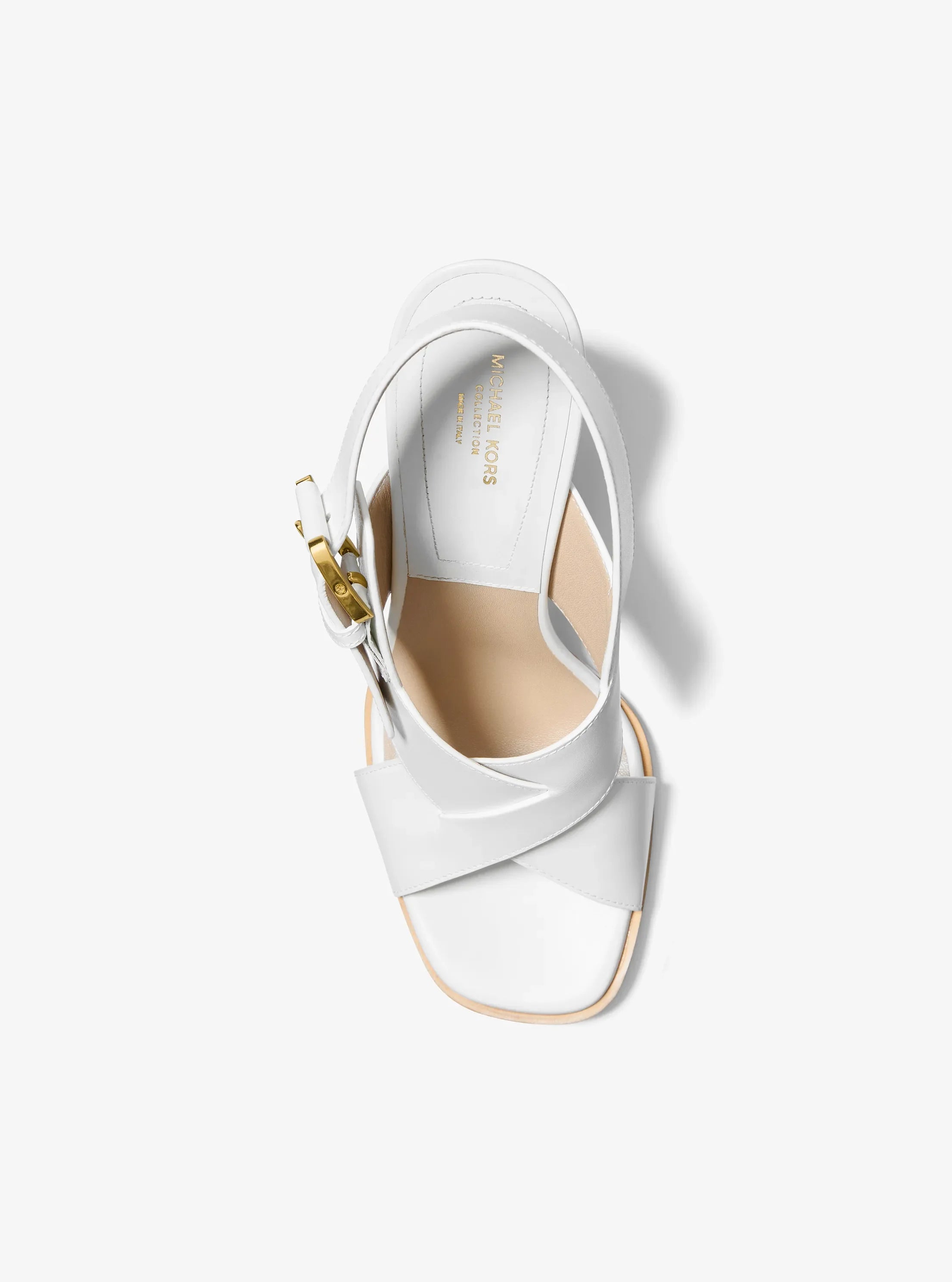 OPTIC WHITE