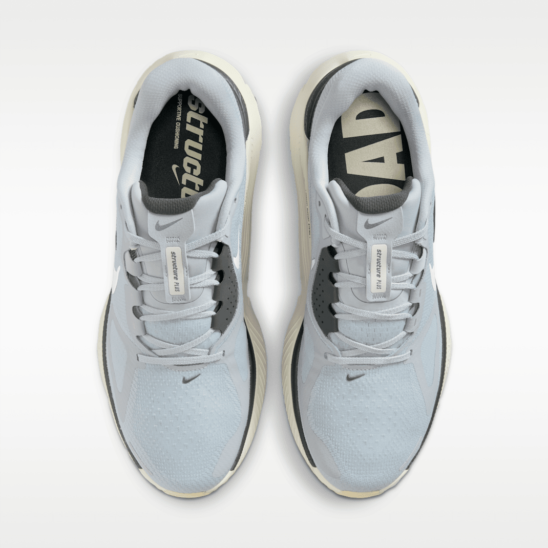 Wolf Grey/Anthracite/Sail/Summit White