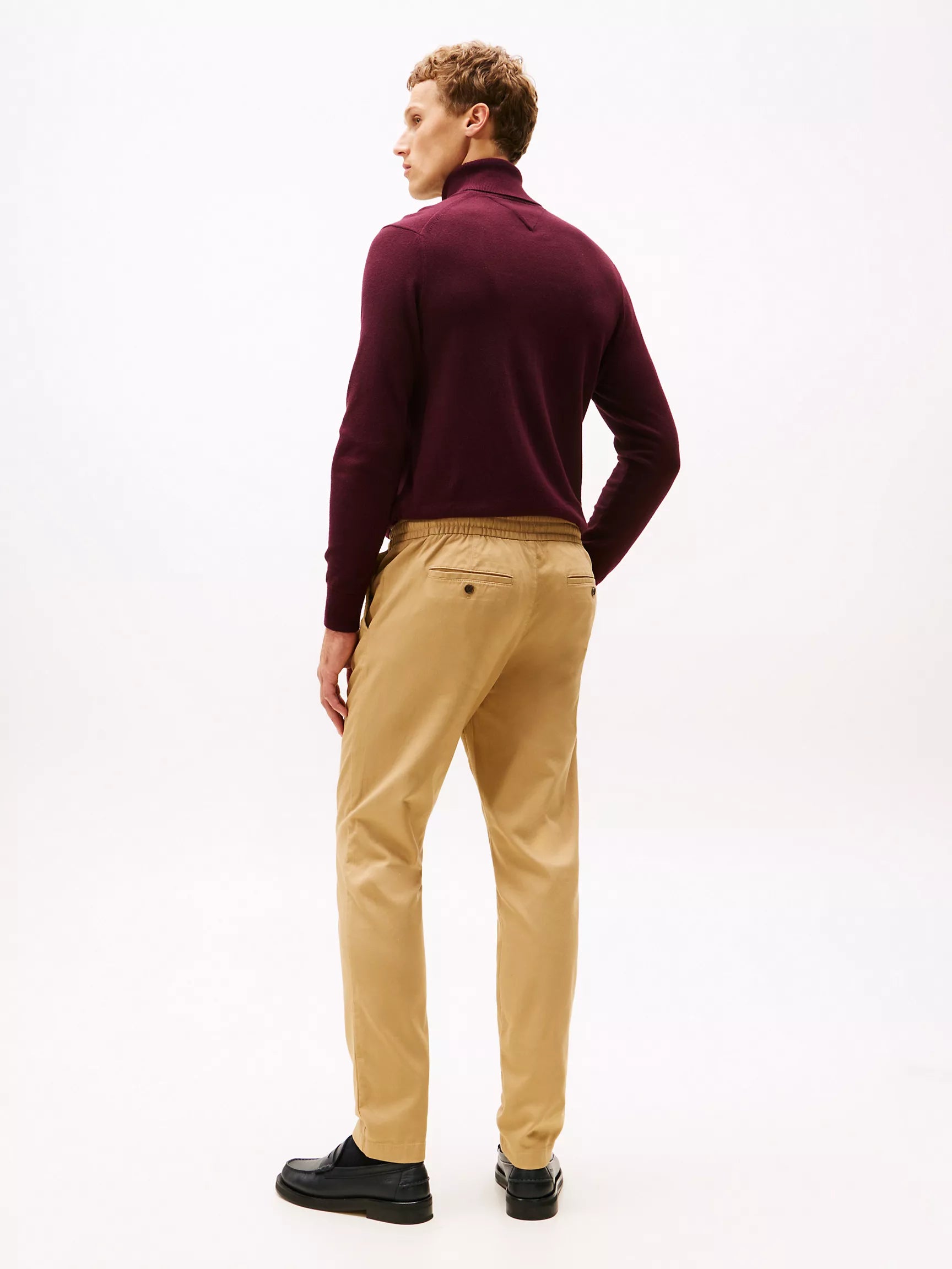 Classic Khaki