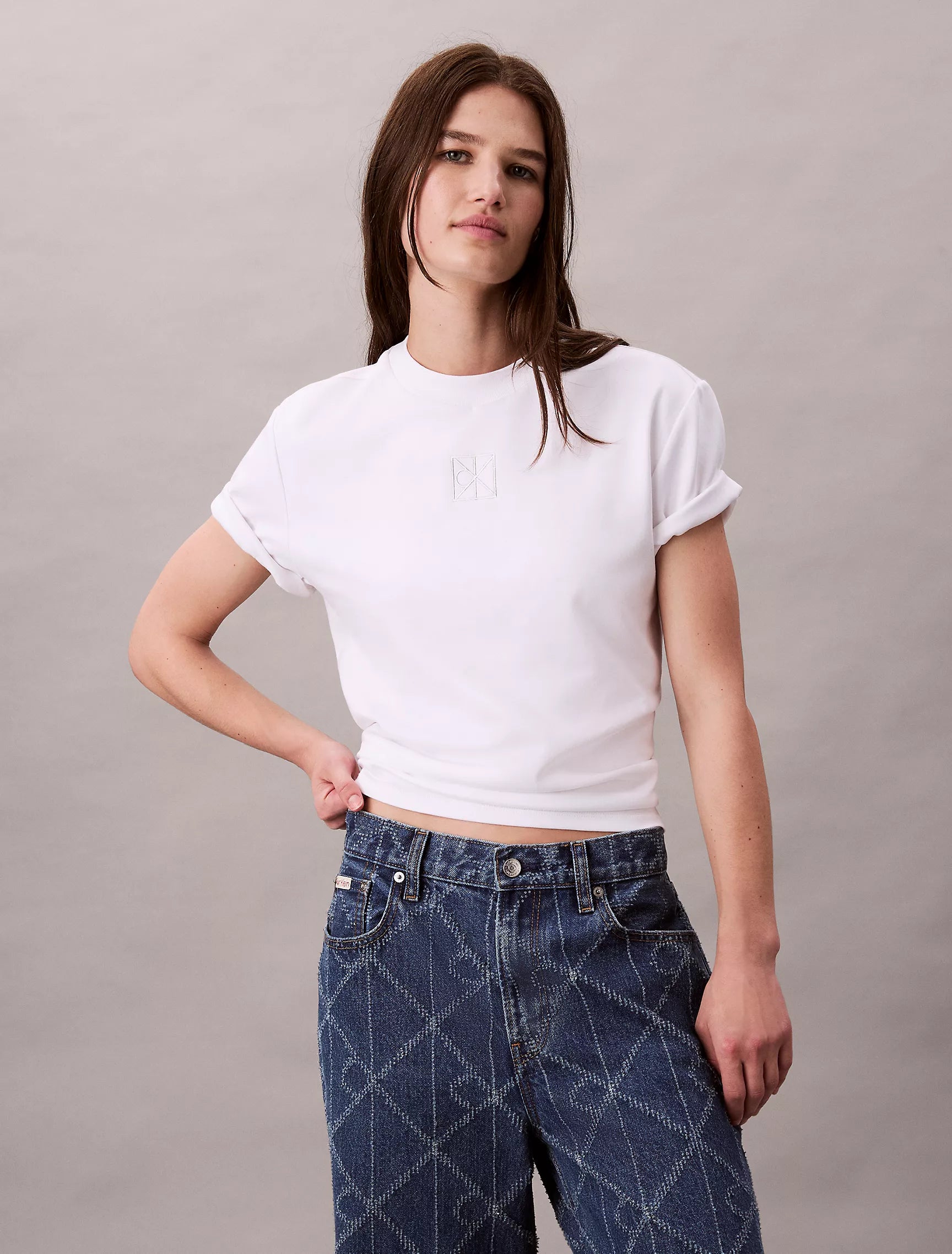 Brilliant White