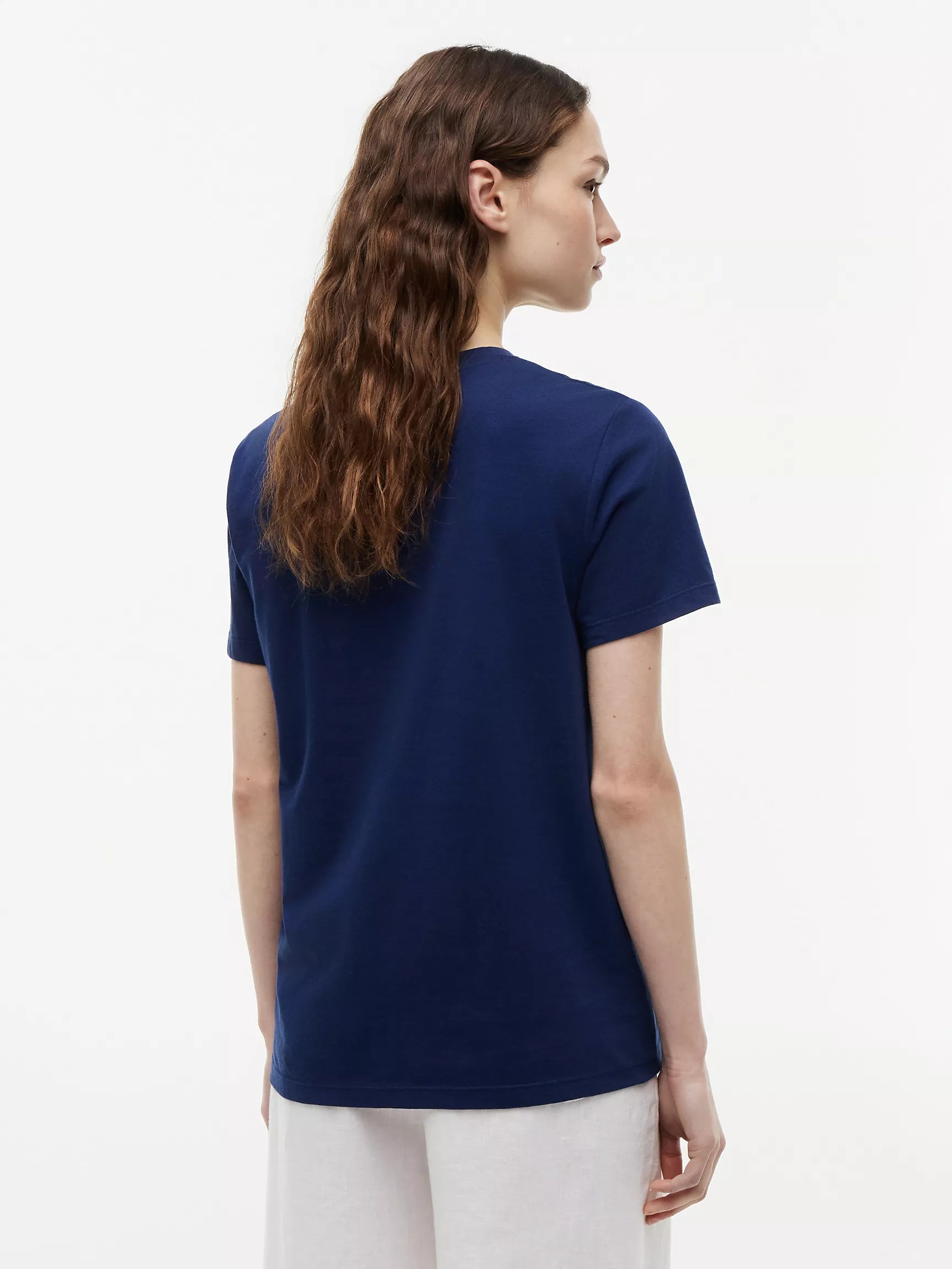 Preppy Navy
