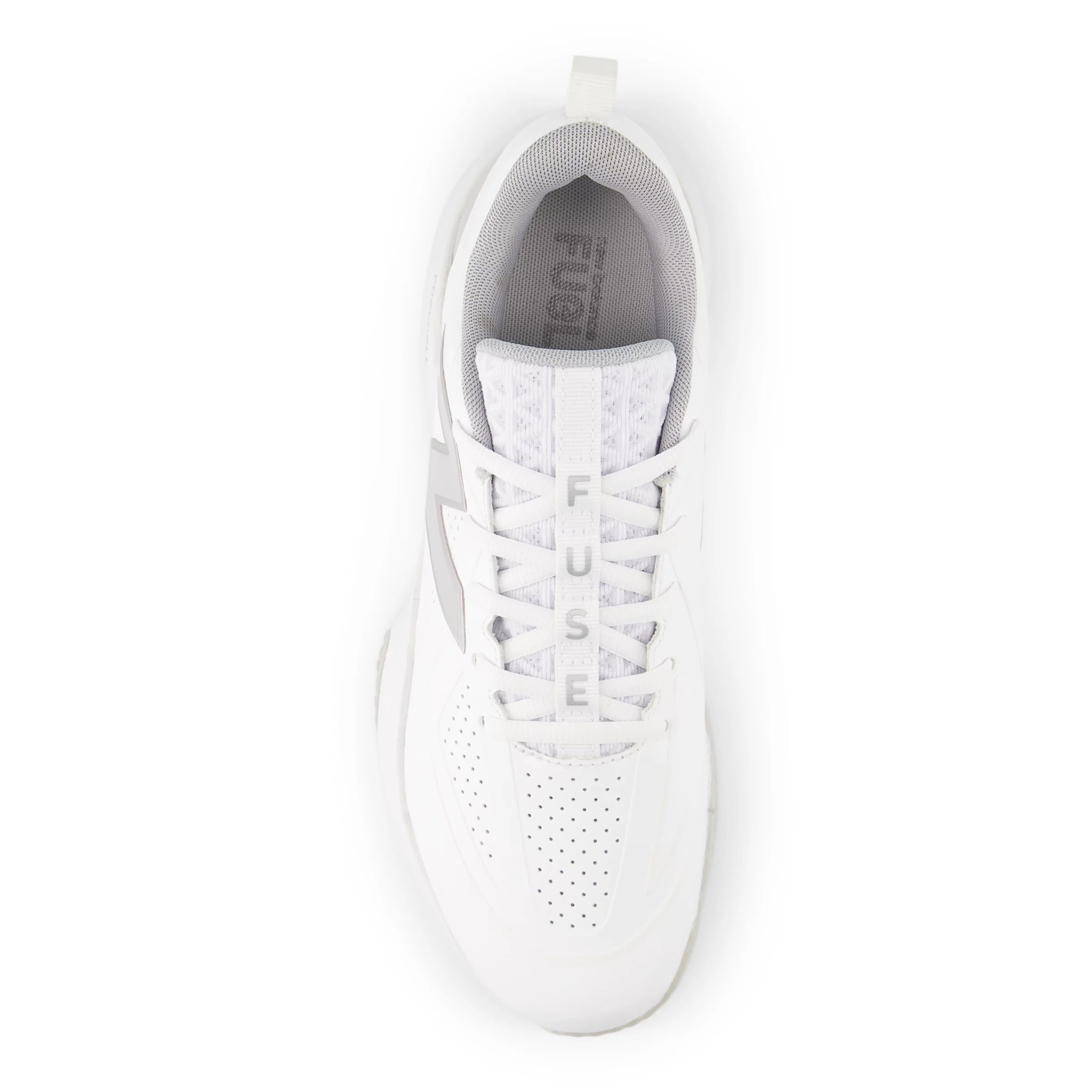 Nb 103 White With Raincloud And White