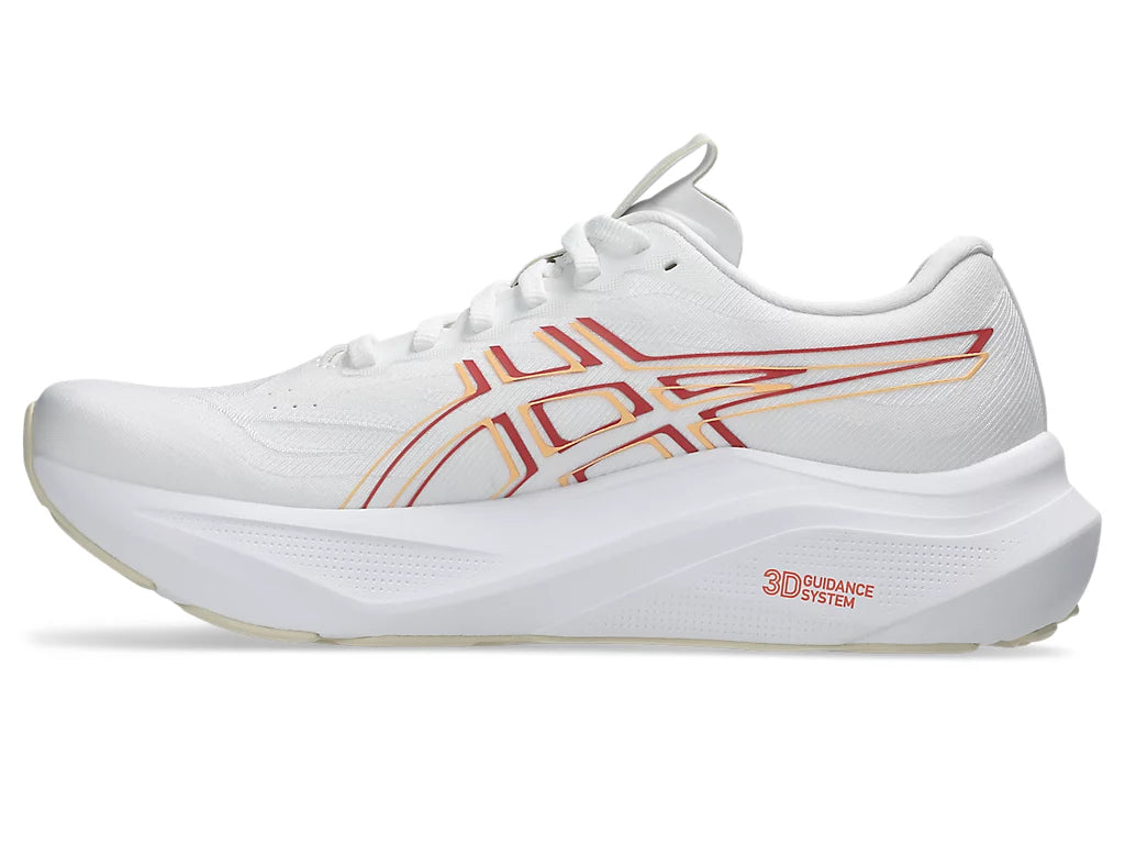 White/Dark Pink Clay