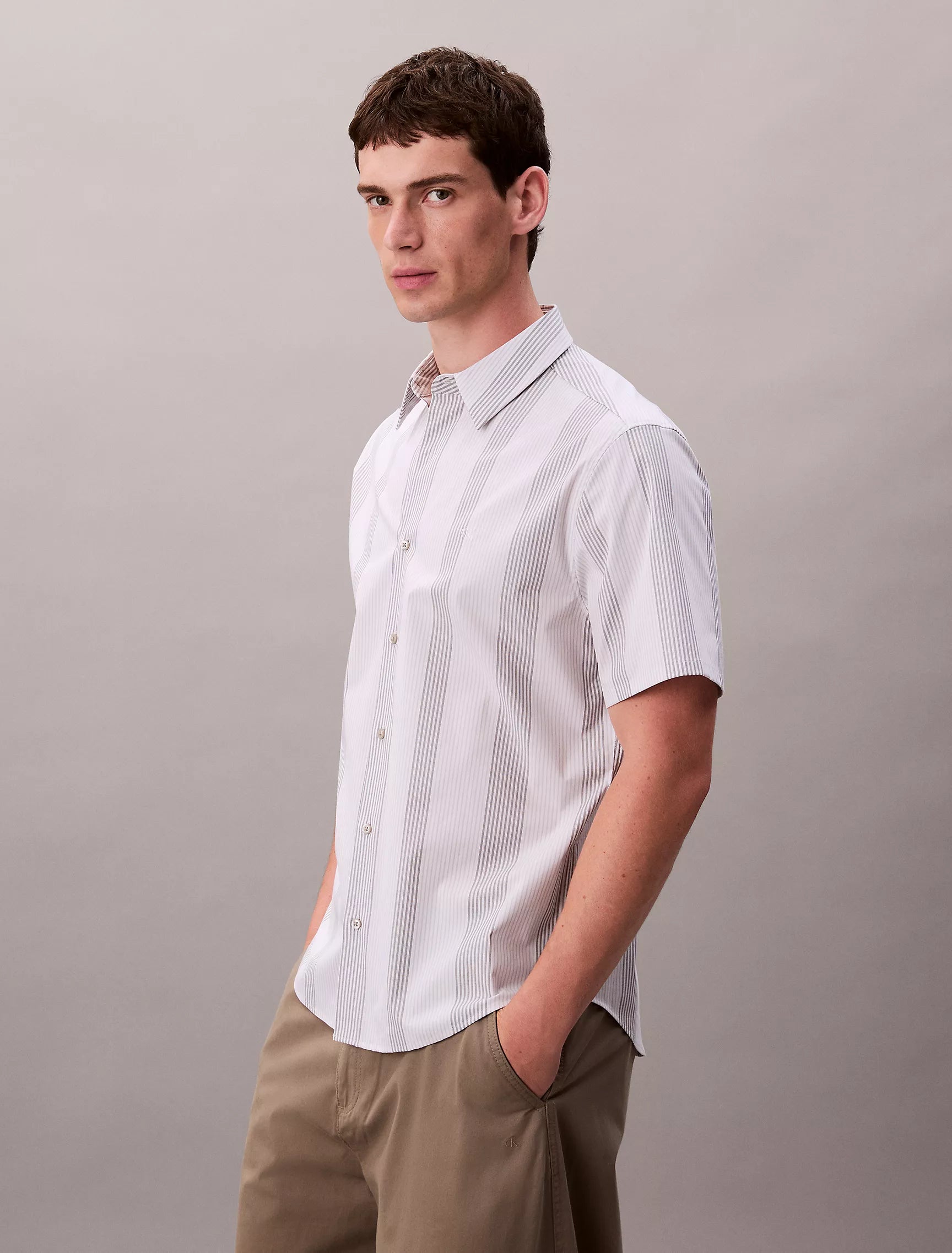 Glacier Gray