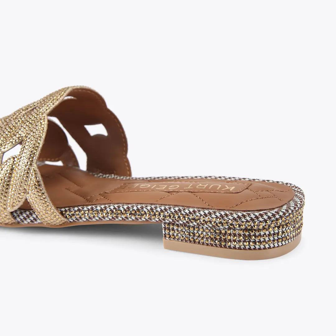gold combination