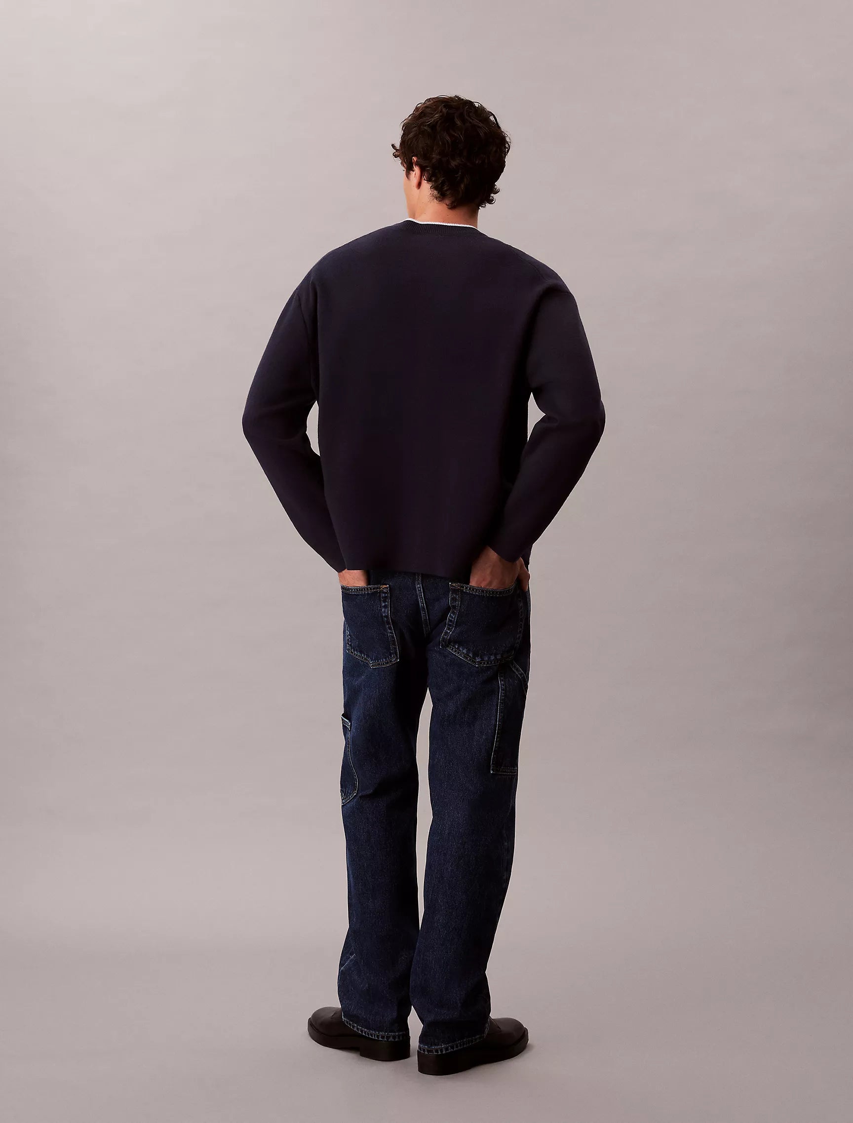 Indigo Gravel
