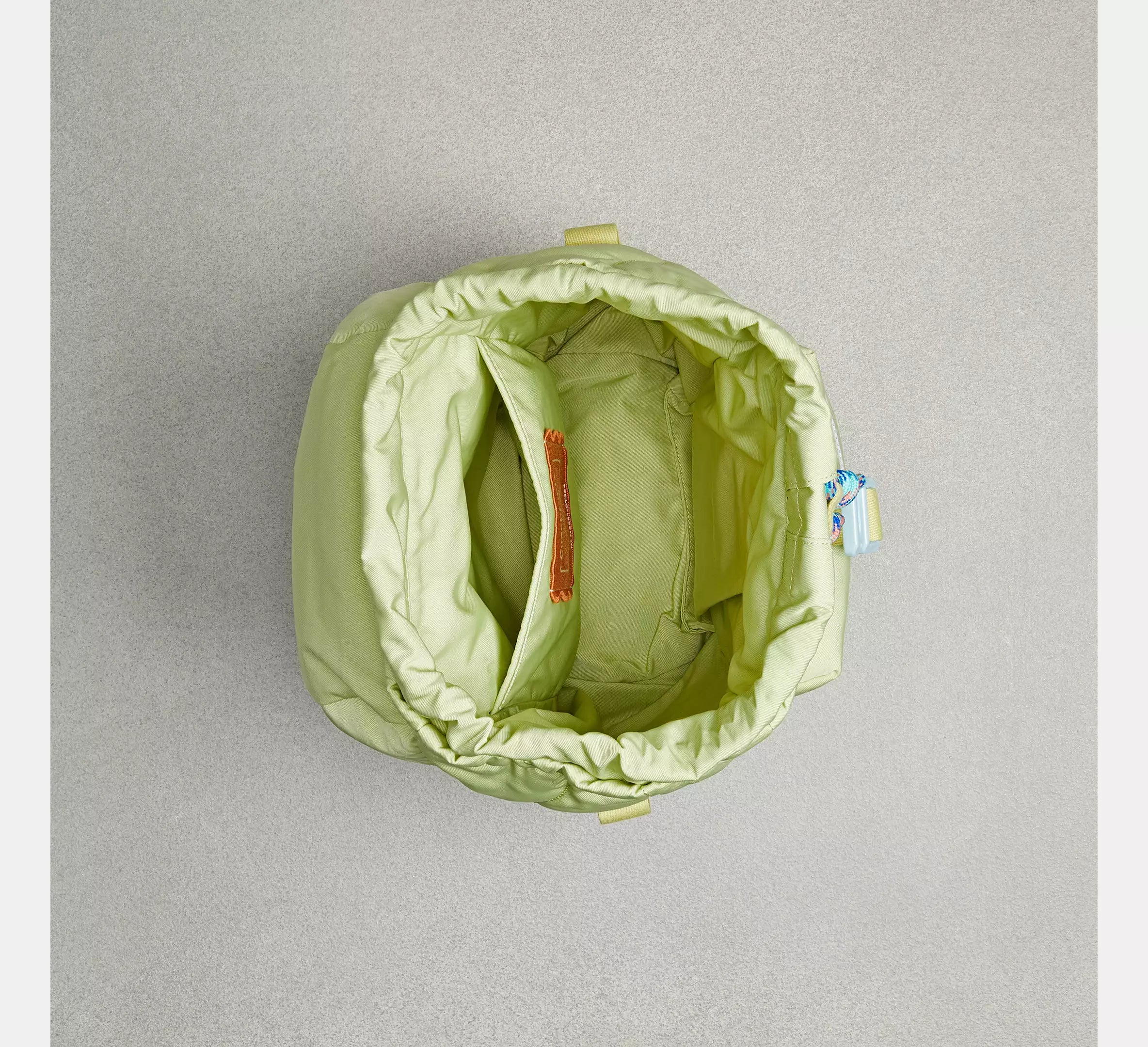 Pale Lime