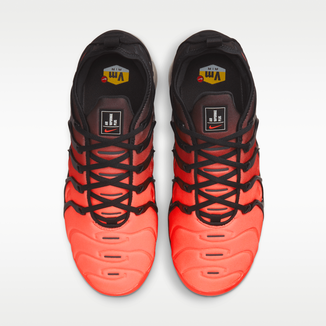 Black/Anthracite/White/Bright Crimson