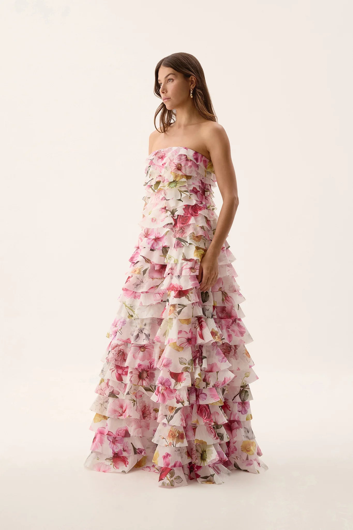COLLAGE FLORAL