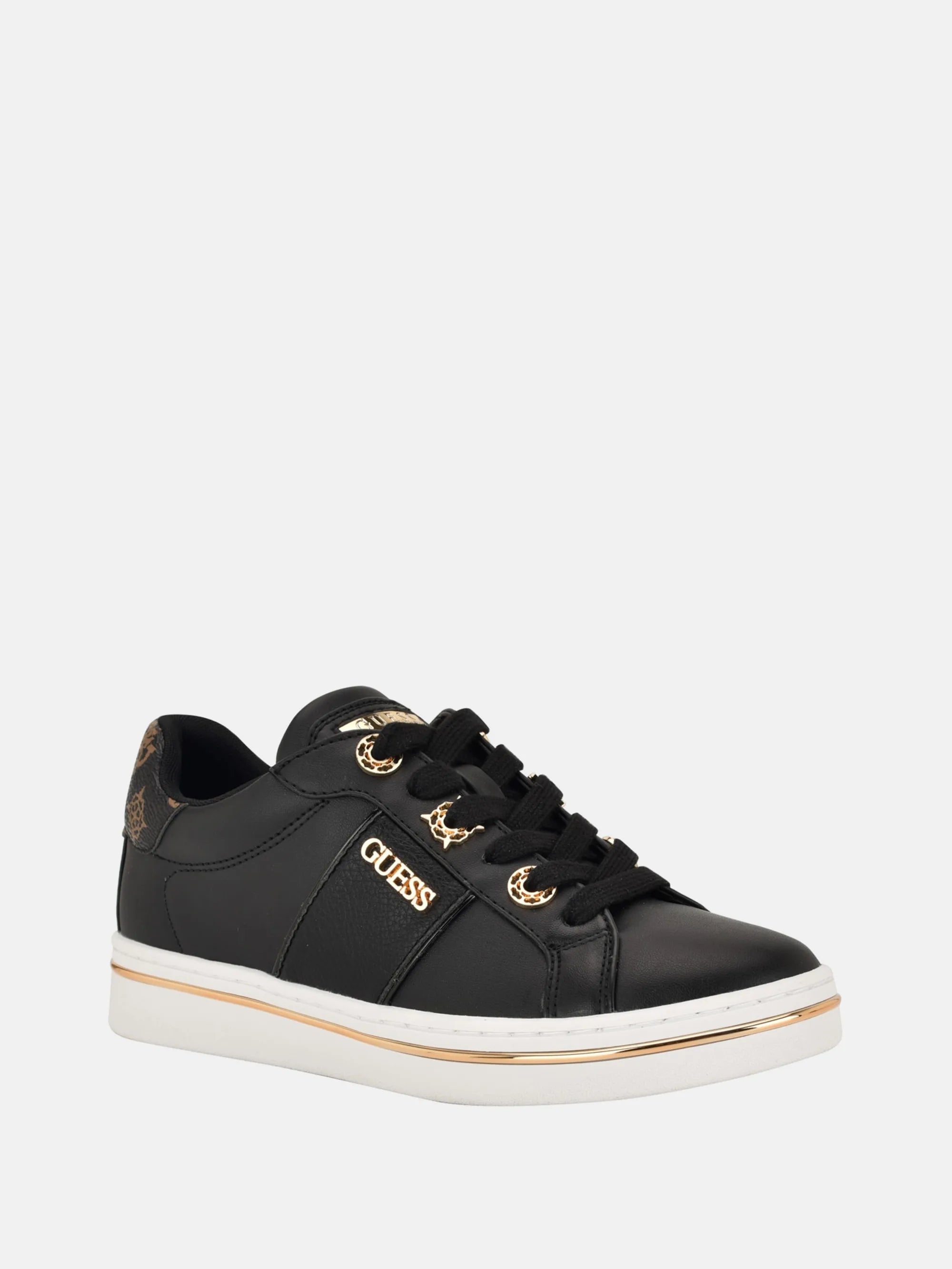 Black 001