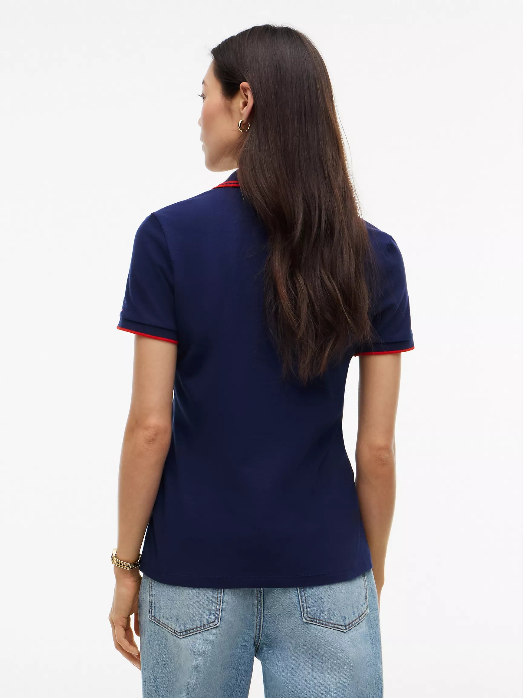 Preppy Navy