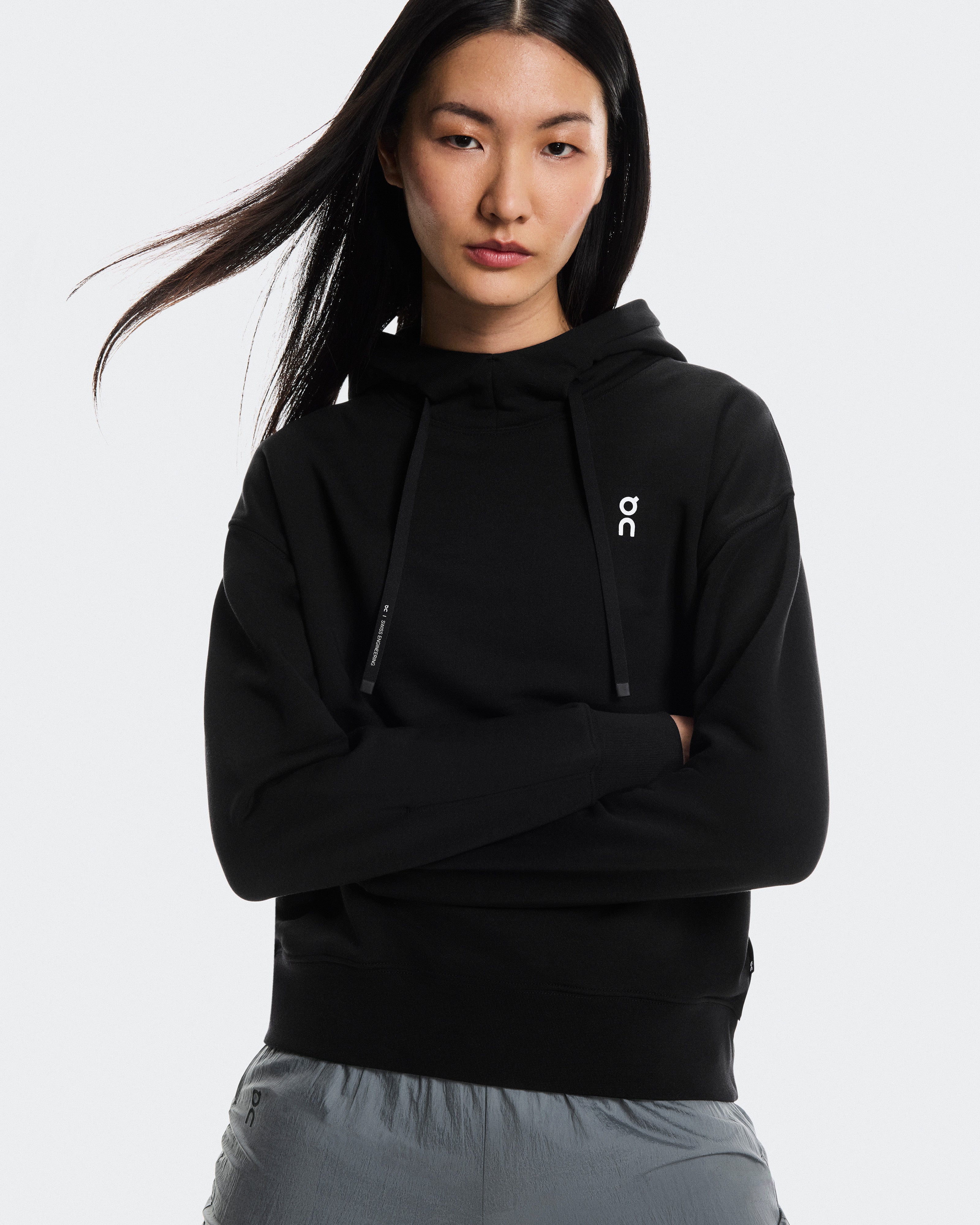 Black | Orchid
