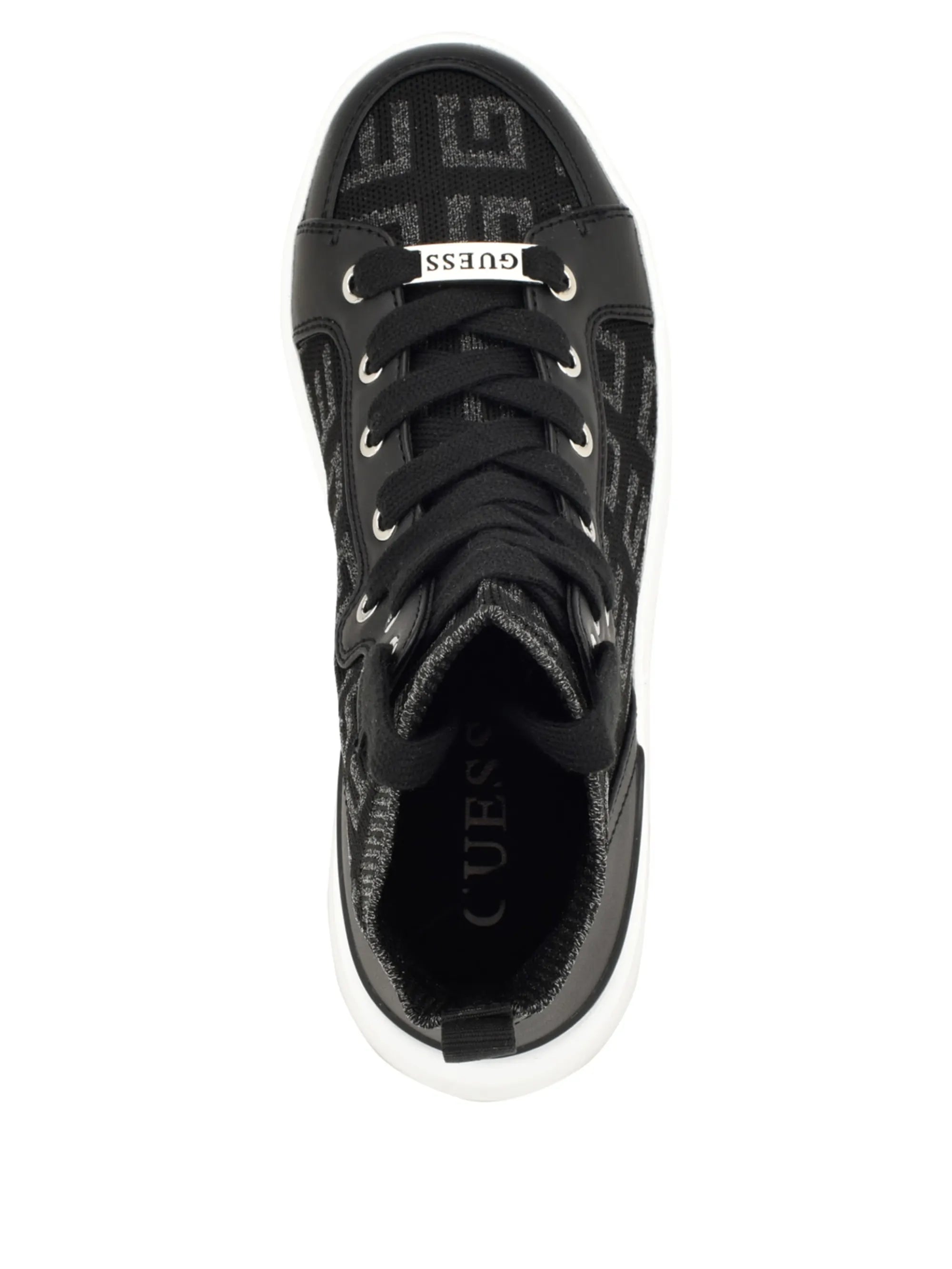 Black 001