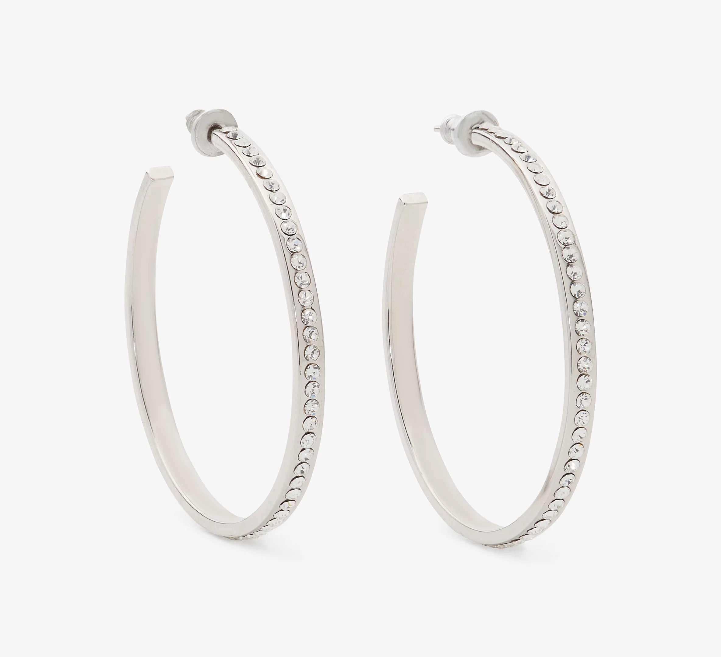 Clear/Silver