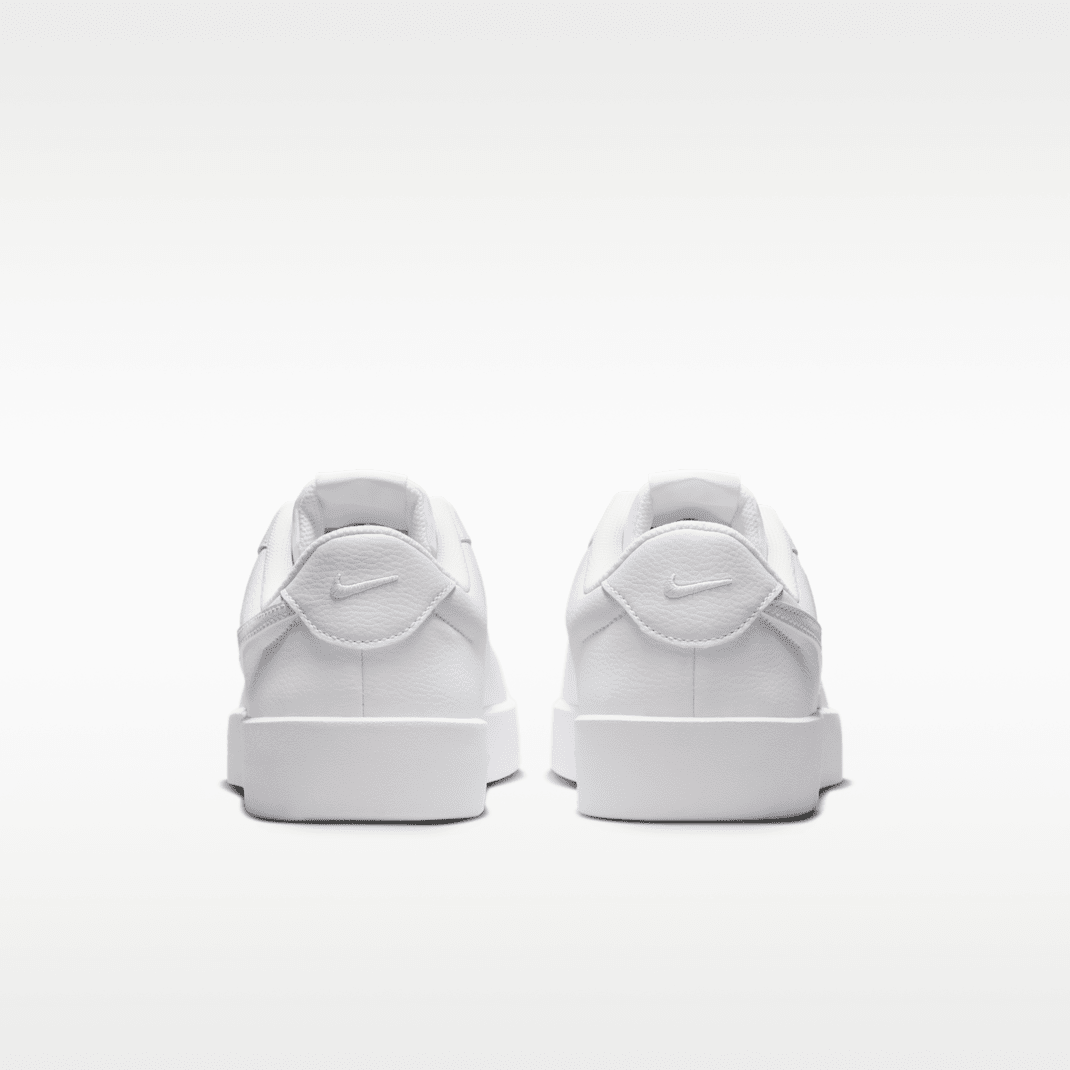 White/White/White