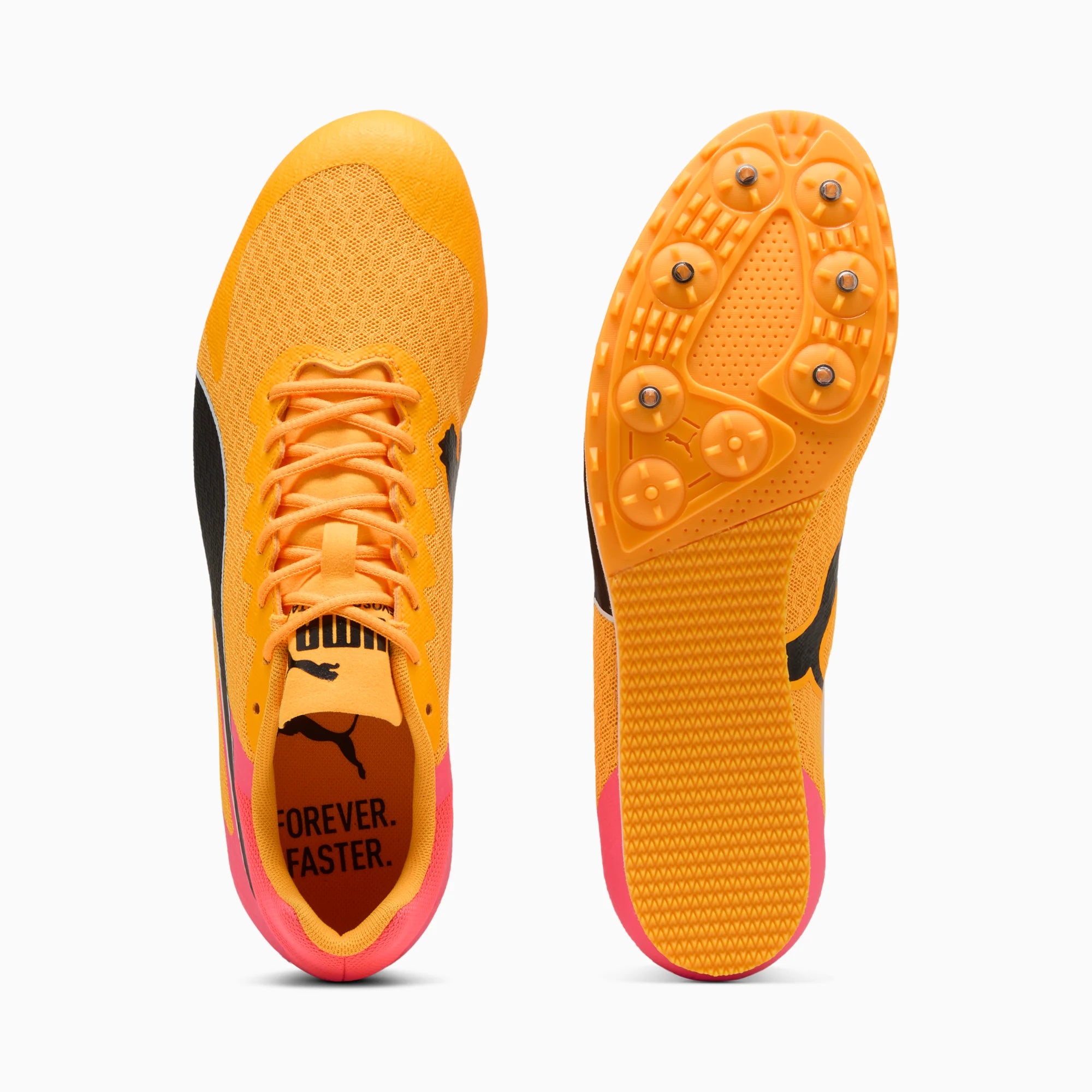 Sun Stream-Sunset Glow-PUMA Black