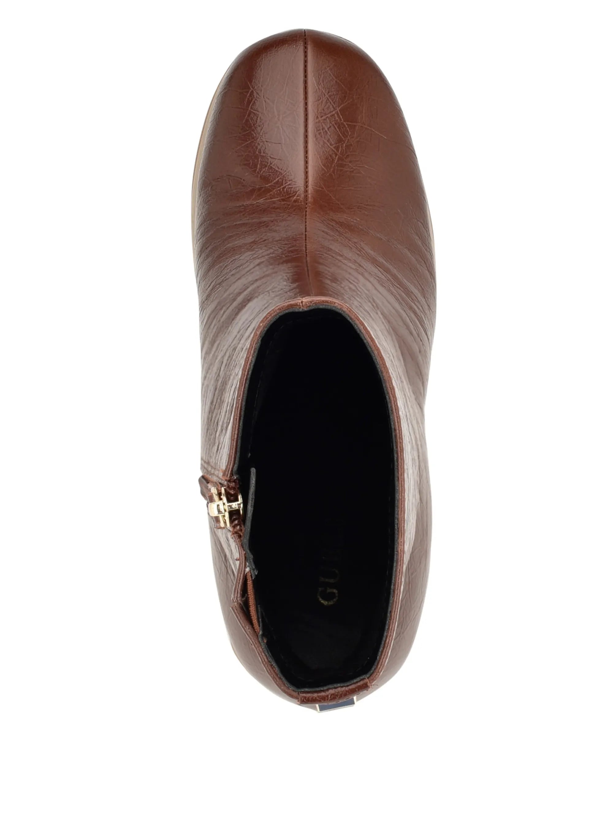 Medium Brown