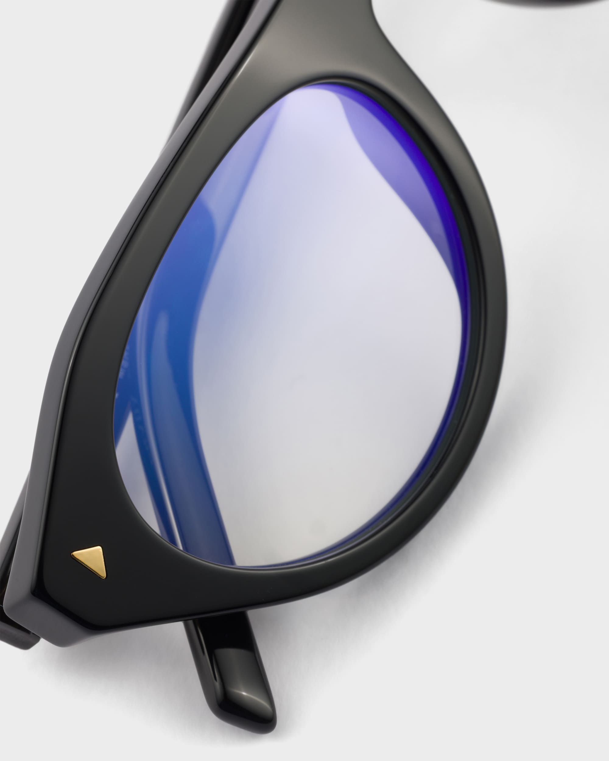 Lentes de cristal