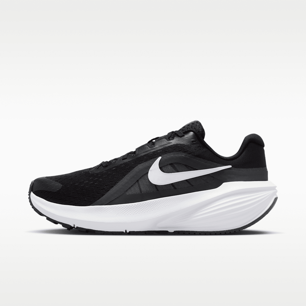 Black/Anthracite/Wolf Grey/White