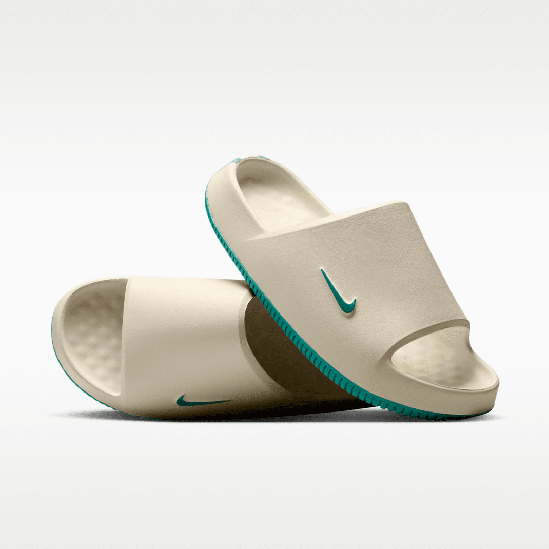 Sail/White/Turbo Green