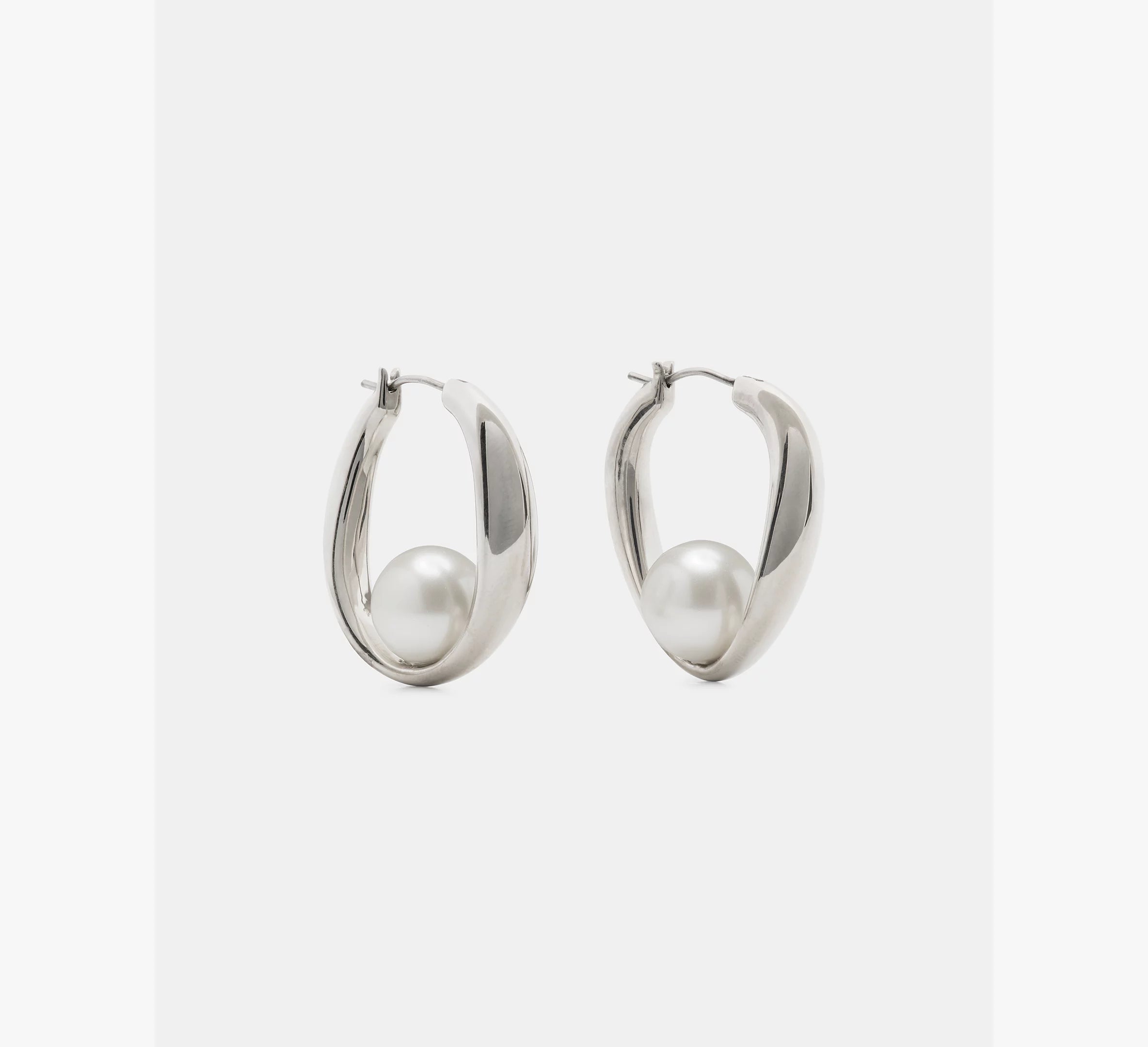 Cream/Silver