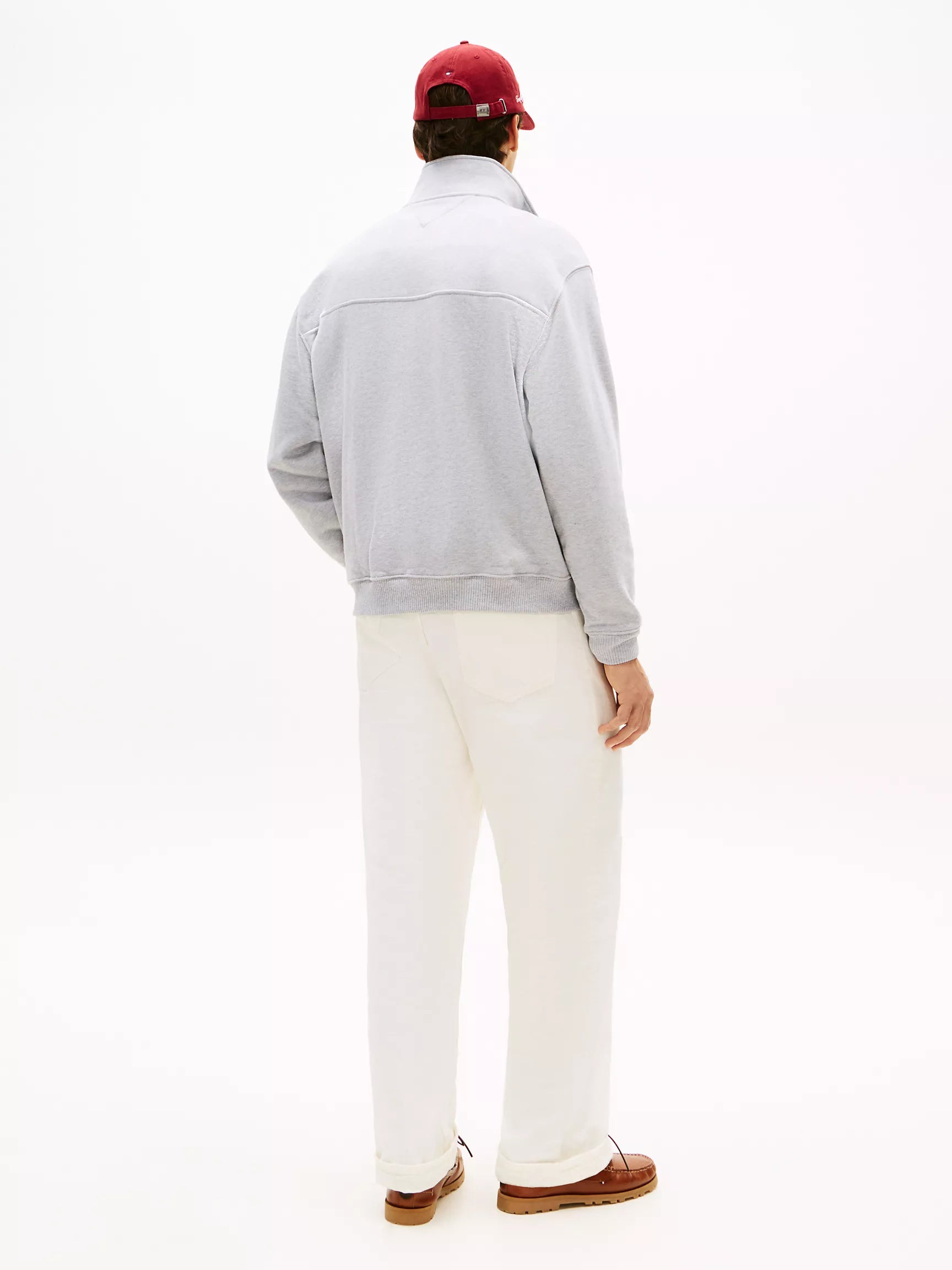 Light Grey Heather