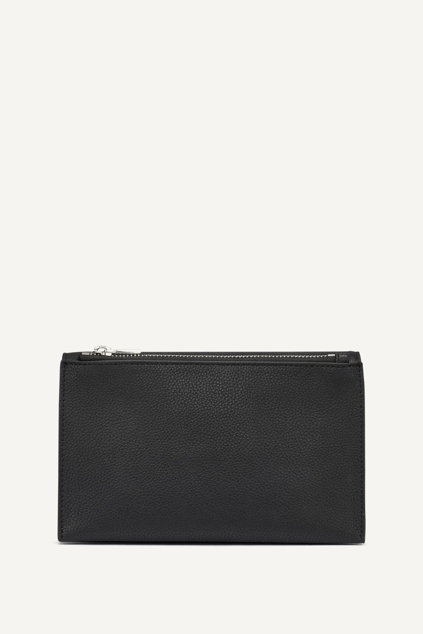 black/silver
